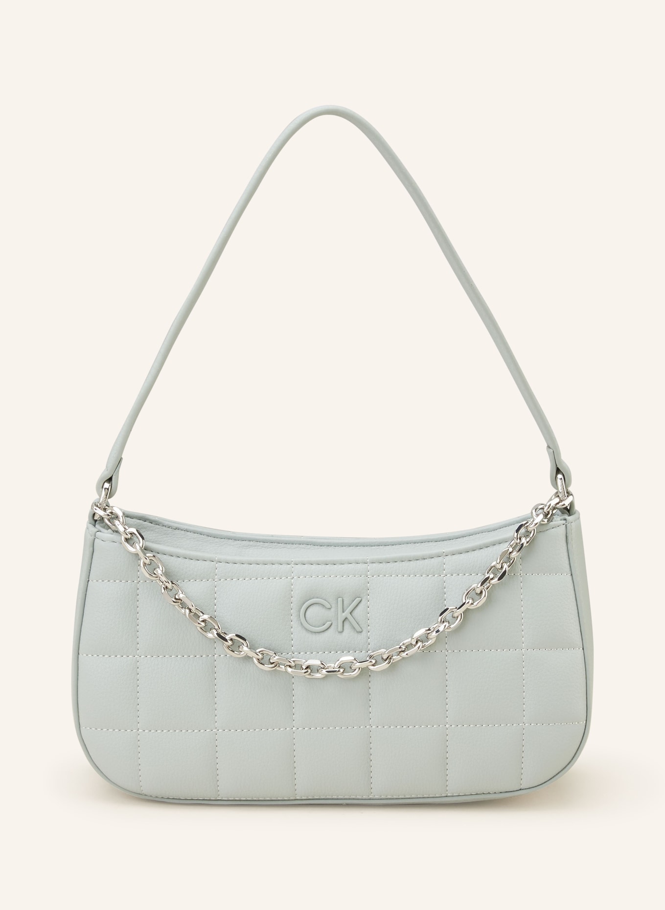 Calvin Klein Shoulder bag, Color: BLUE GRAY (Image 1)