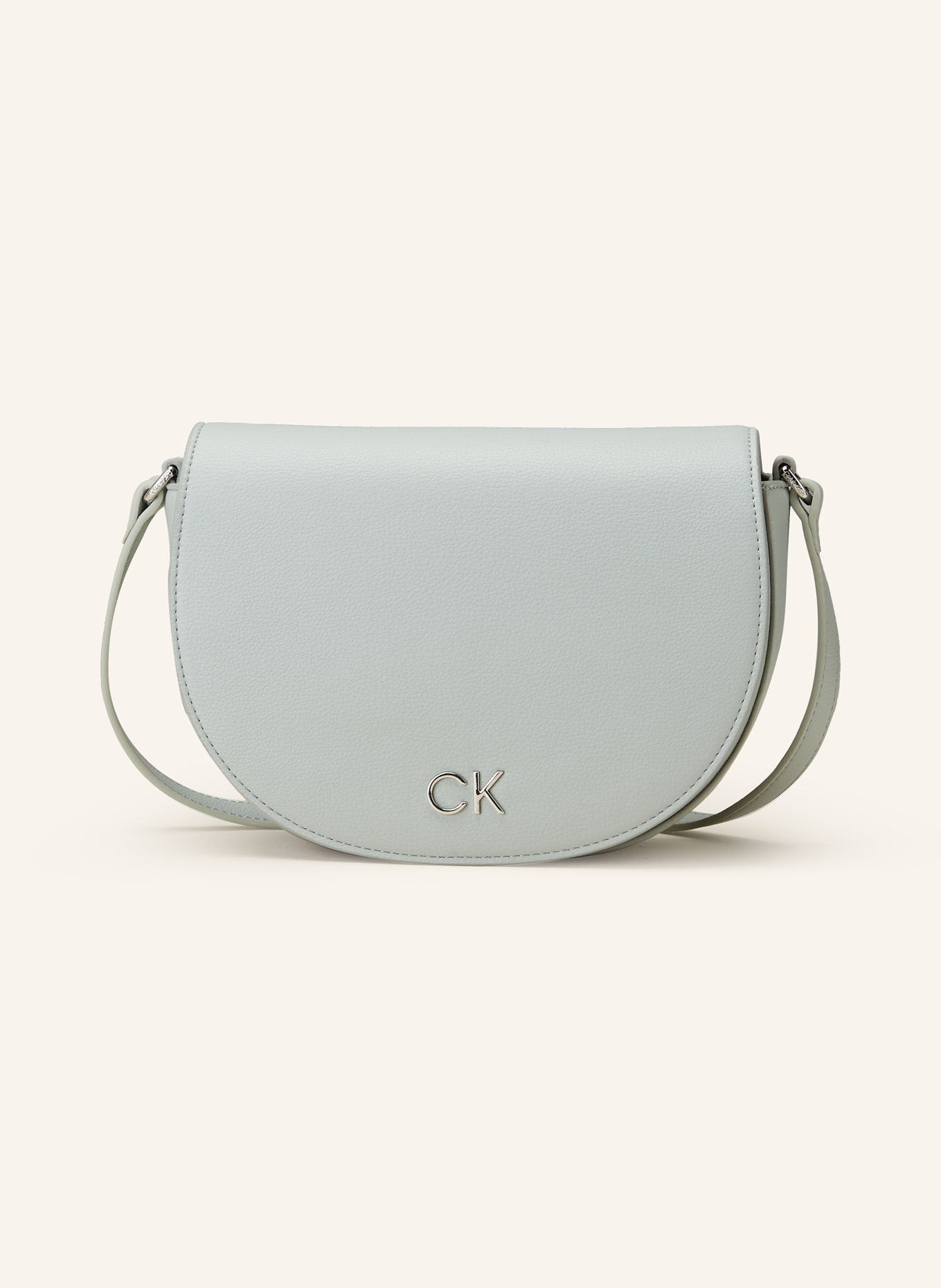 Calvin Klein schoudertas: MINT