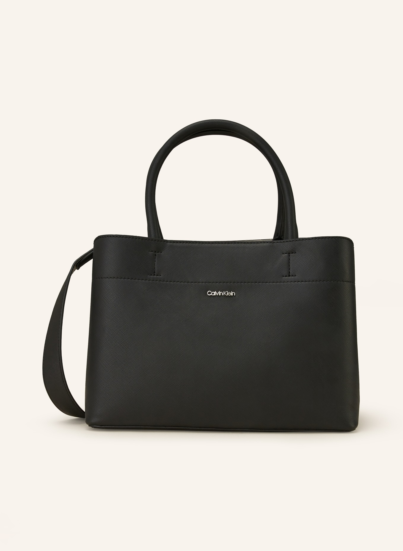 Calvin Klein Handbag MEDIUM, Color: BLACK (Image 1)