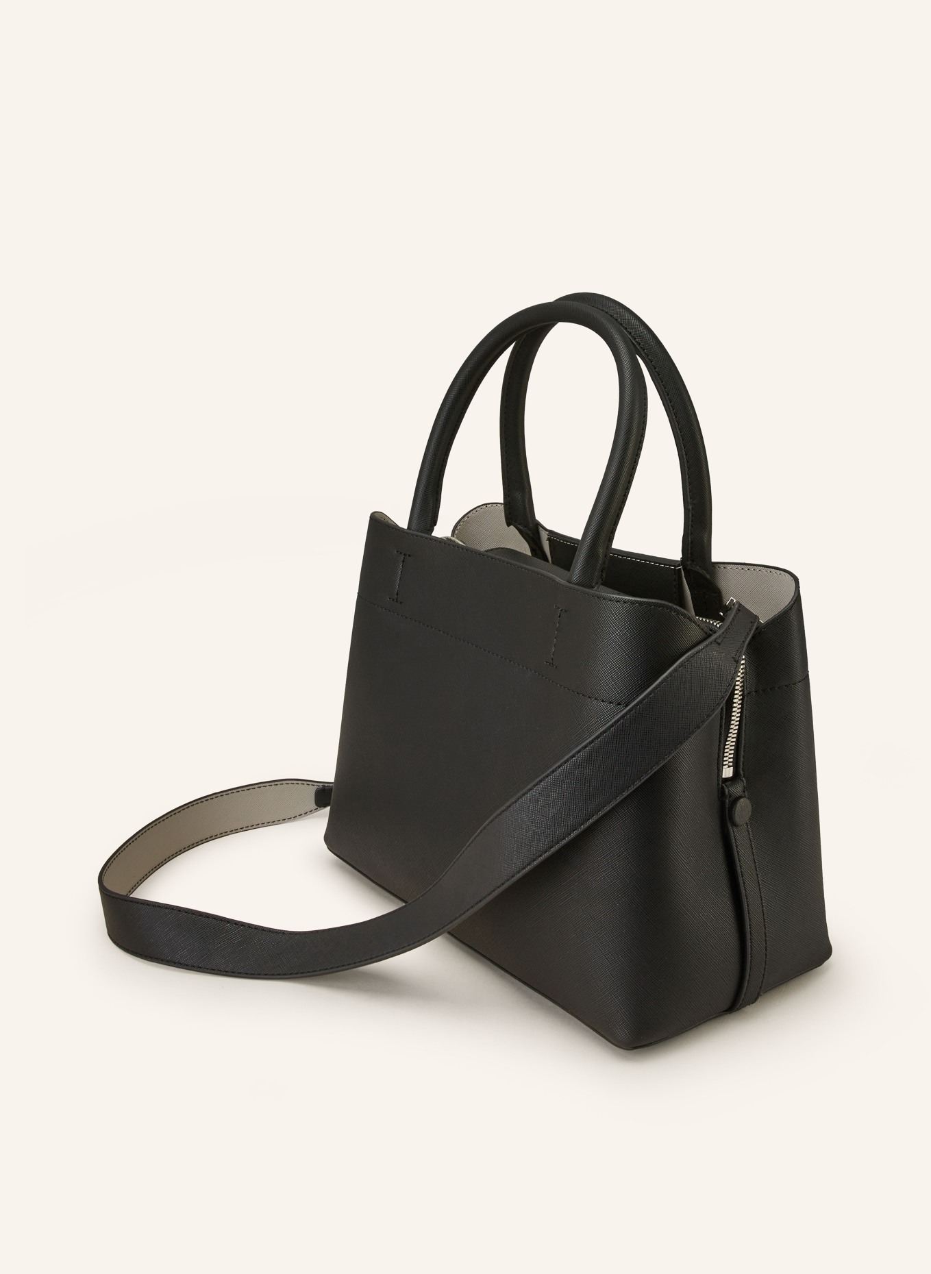 Calvin Klein Handbag MEDIUM, Color: BLACK (Image 2)