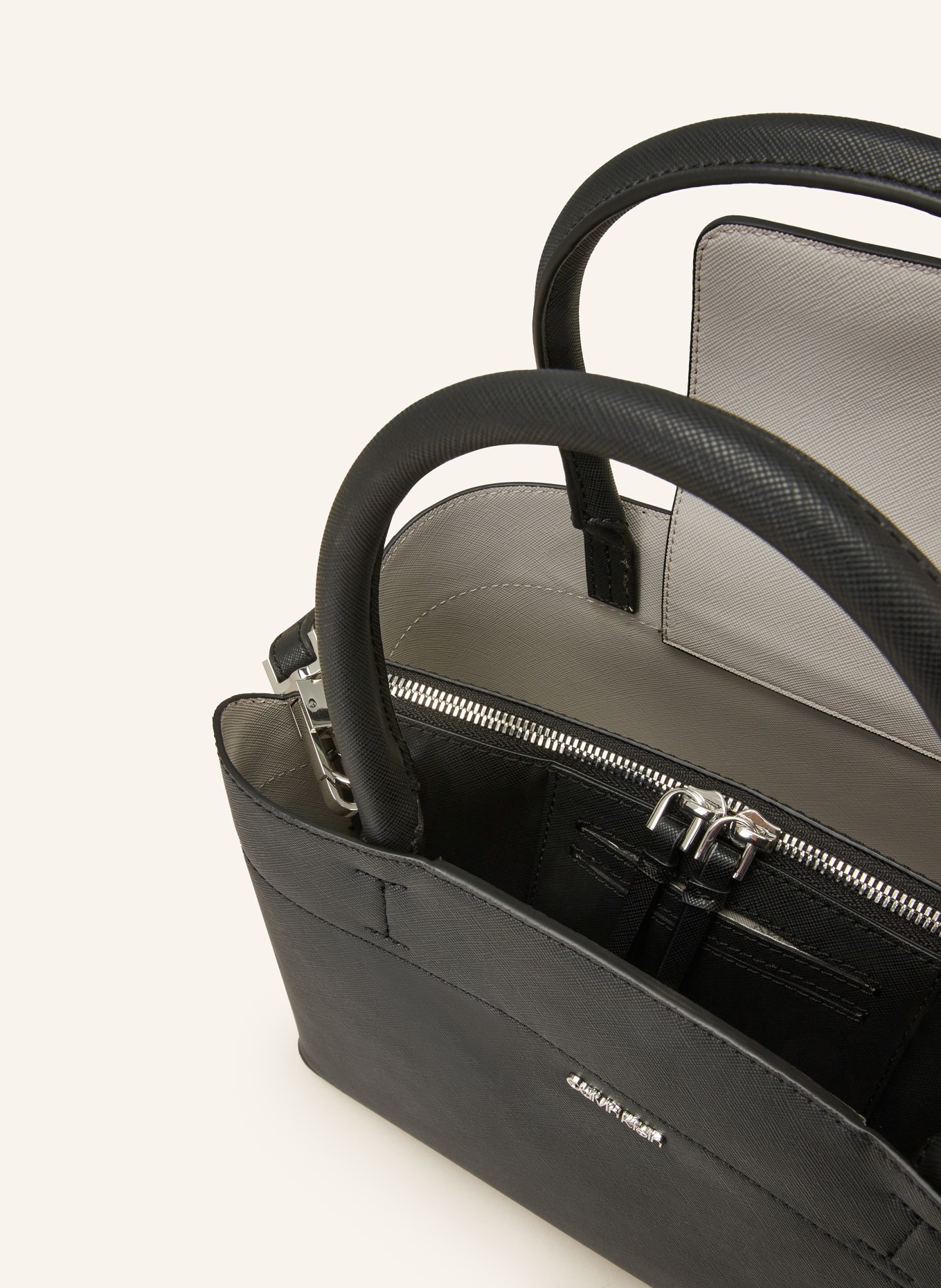 Calvin Klein Handbag MEDIUM, Color: BLACK (Image 3)