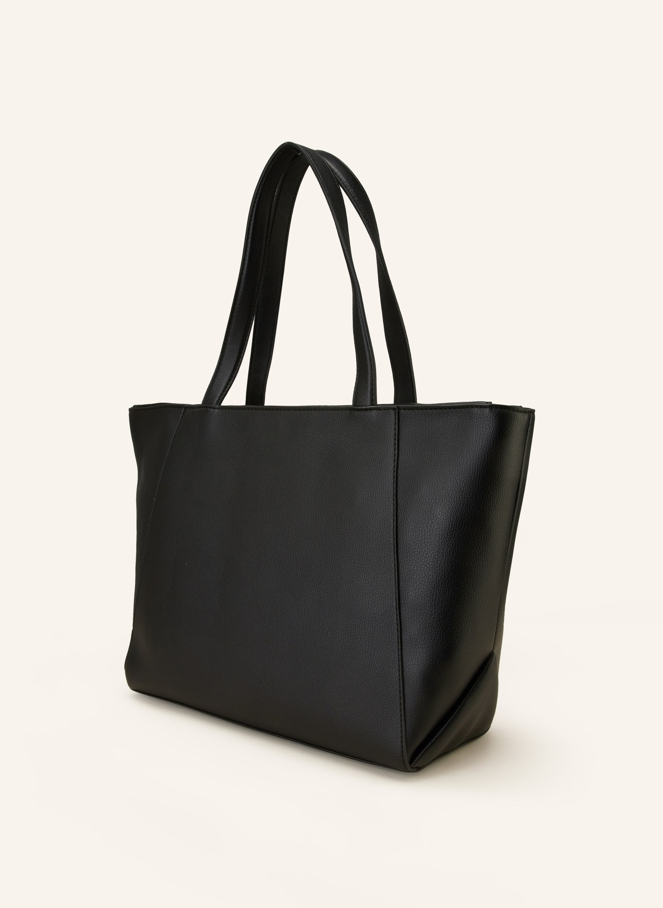 Calvin Klein Shopper MEDIUM with laptop compartment, Color: BLACK (Image 2)