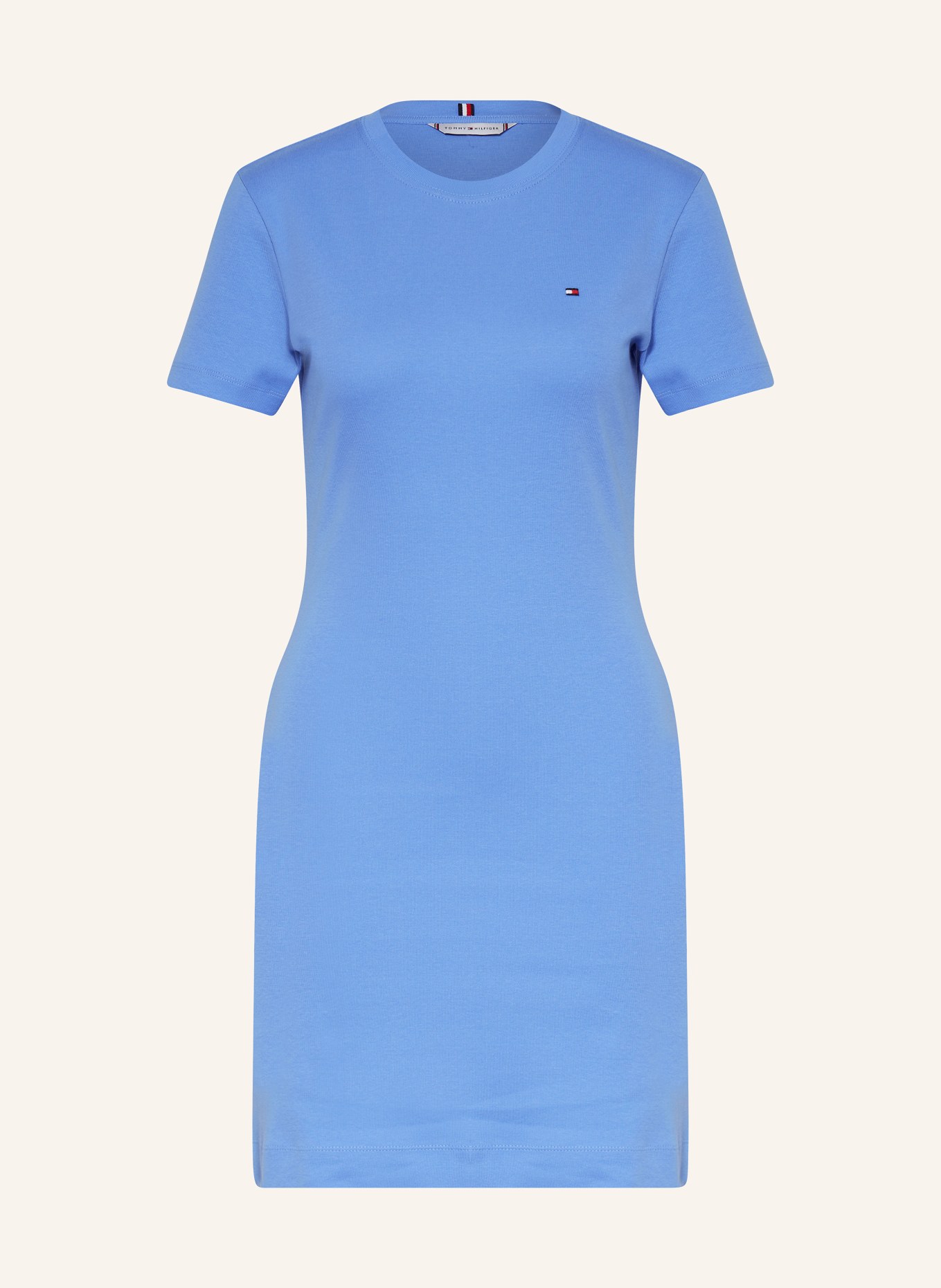 TOMMY HILFIGER Dress, Color: BLUE (Image 1)