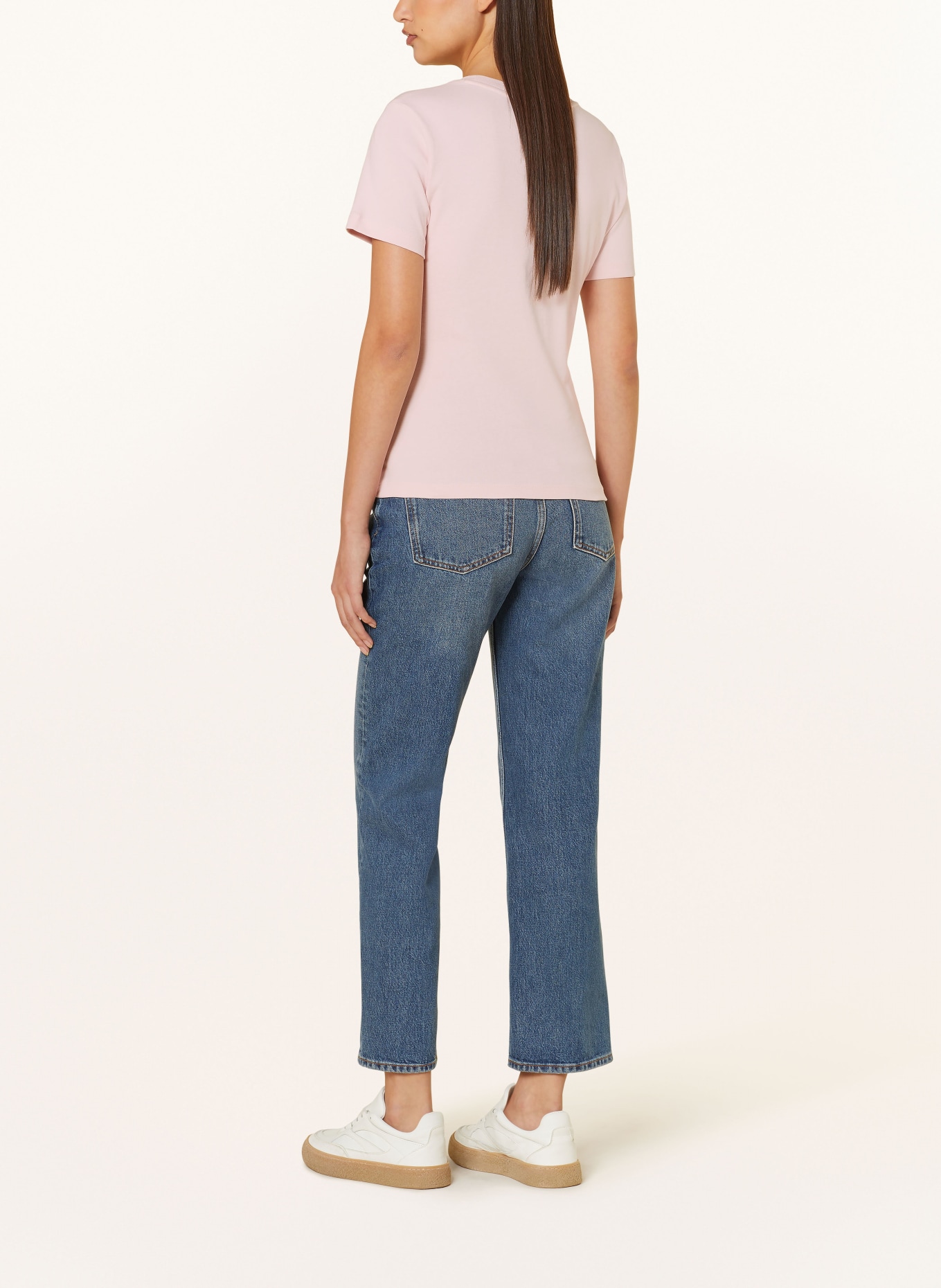 TOMMY HILFIGER T-shirt: ROSE CLAIR