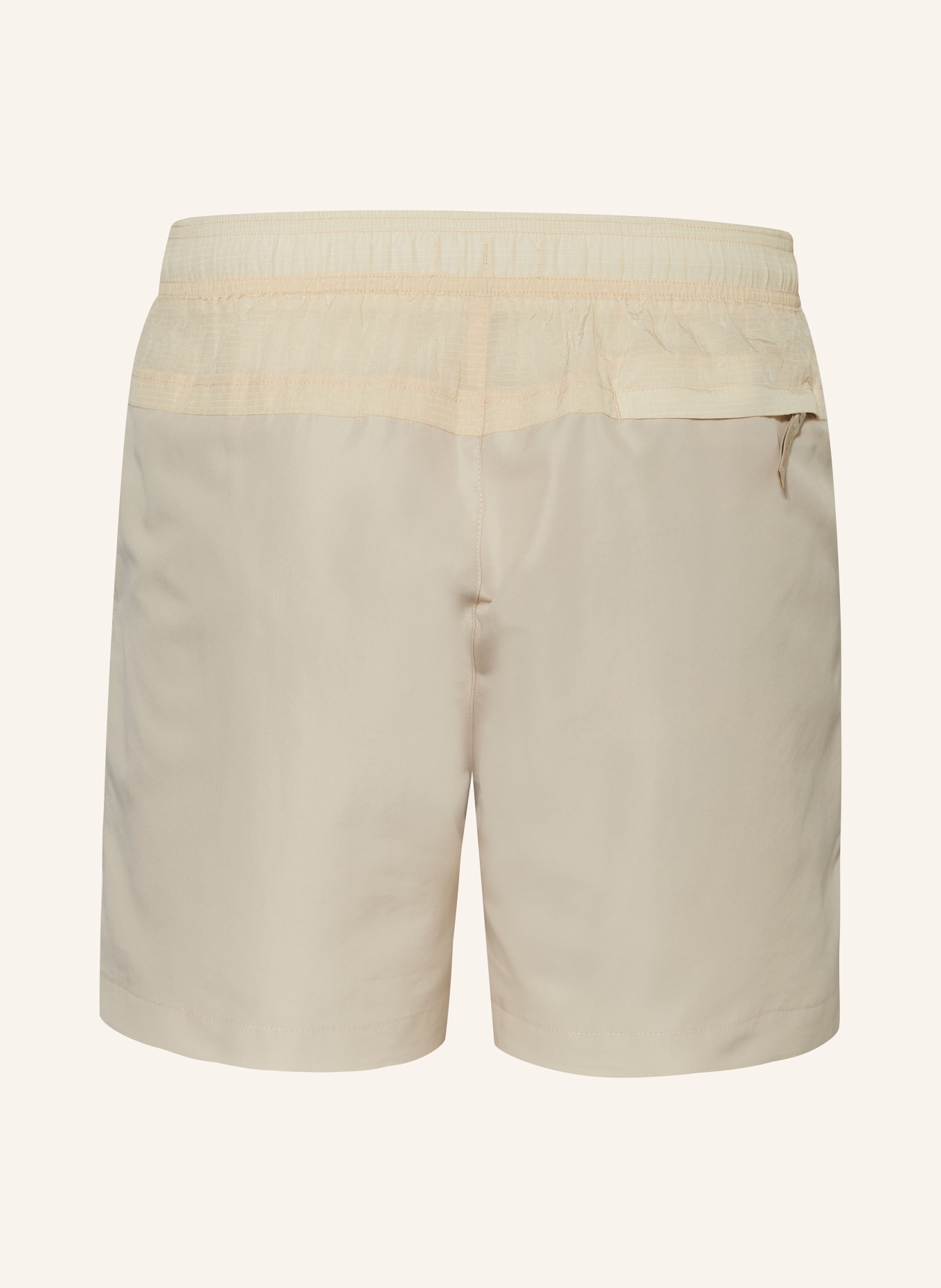 Calvin Klein Swim shorts, Color: BEIGE (Image 2)
