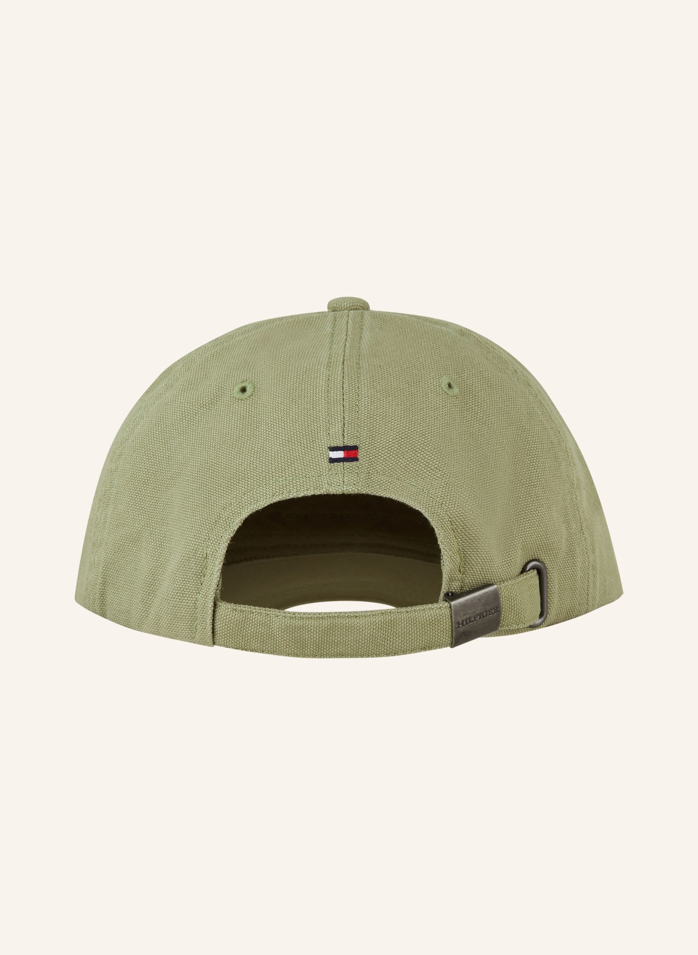 TOMMY HILFIGER Cap, Farbe: HELLGRÜN (Bild 3)