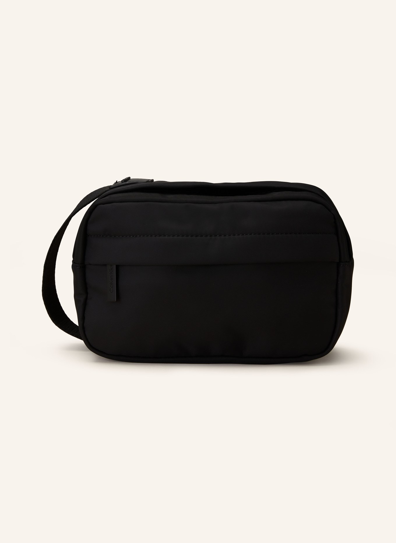 Calvin Klein Toiletry bag, Color: BLACK (Image 1)