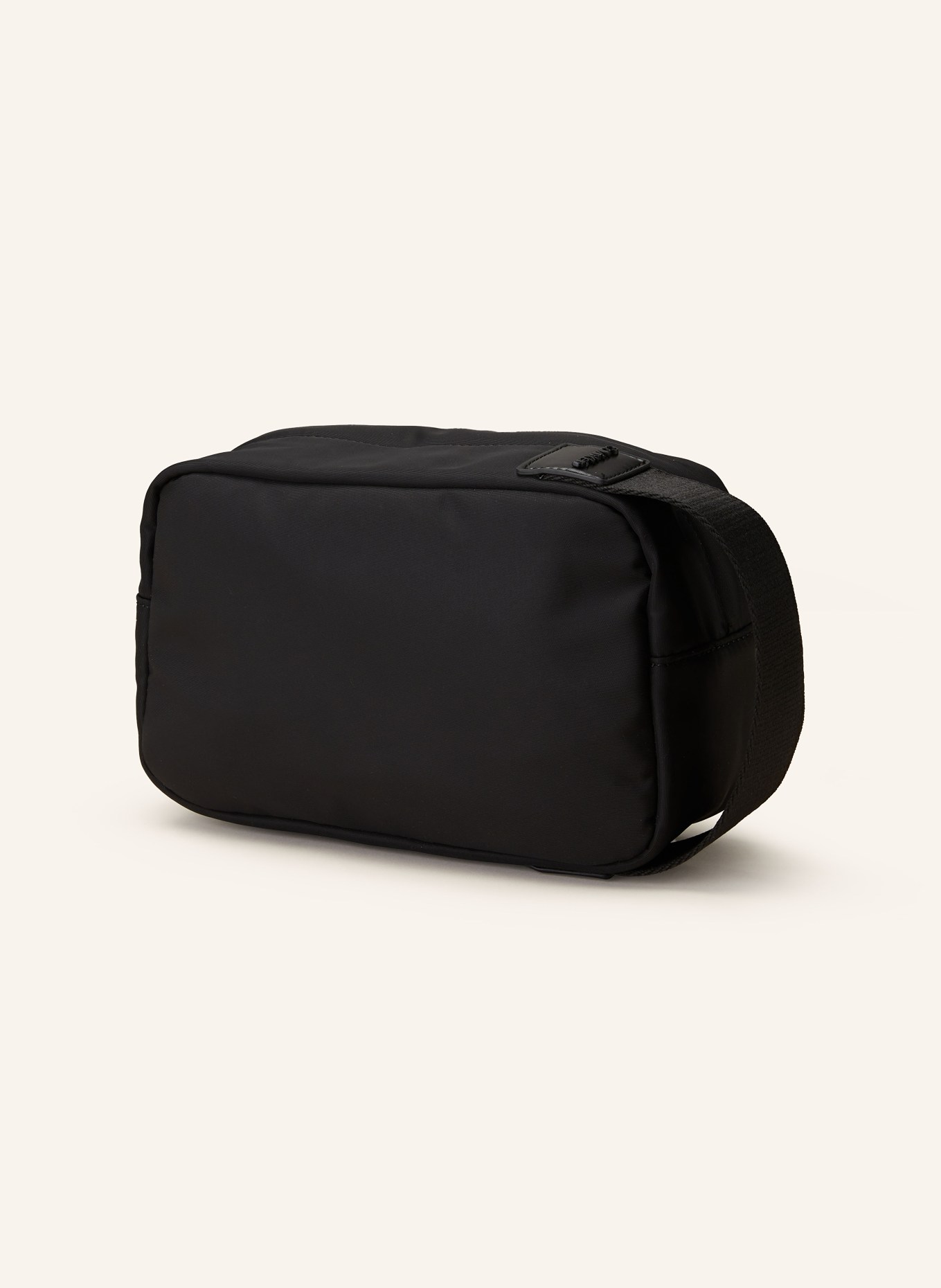 Calvin Klein Toiletry bag, Color: BLACK (Image 2)