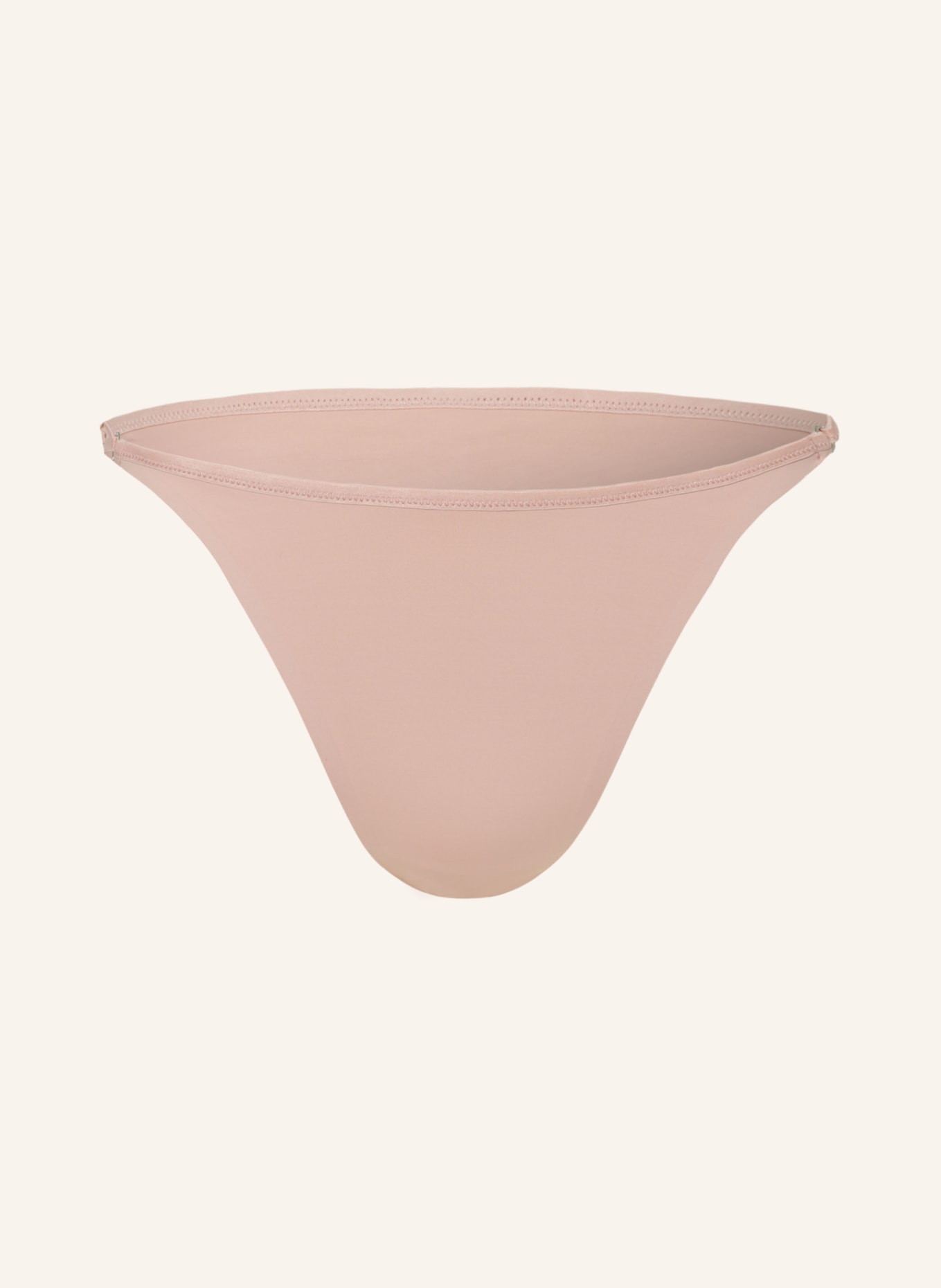 Calvin Klein Kalhotky MINIMALIST: NUDE