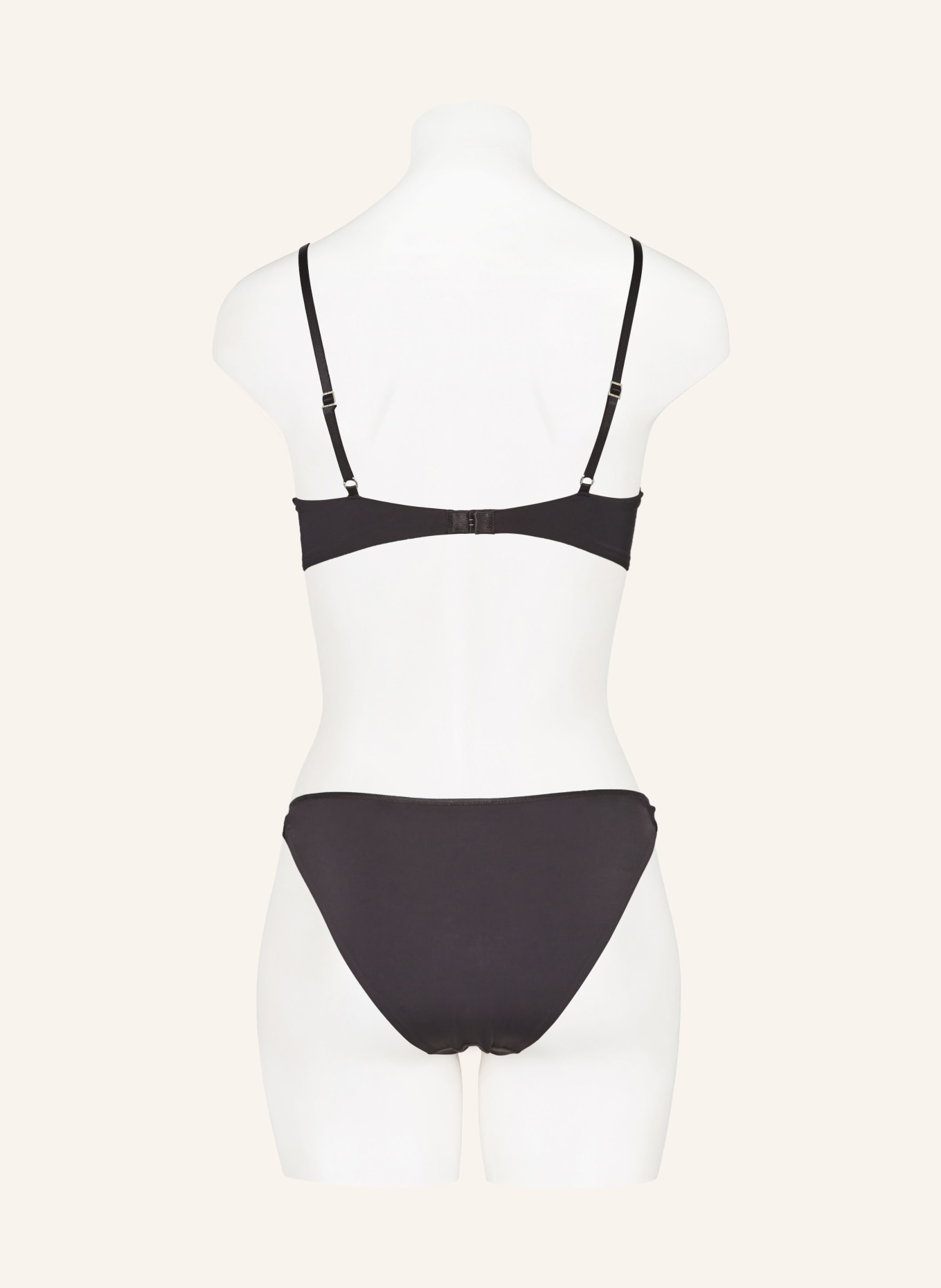 Calvin Klein Kalhotky MINIMALIST: ČERNÁ
