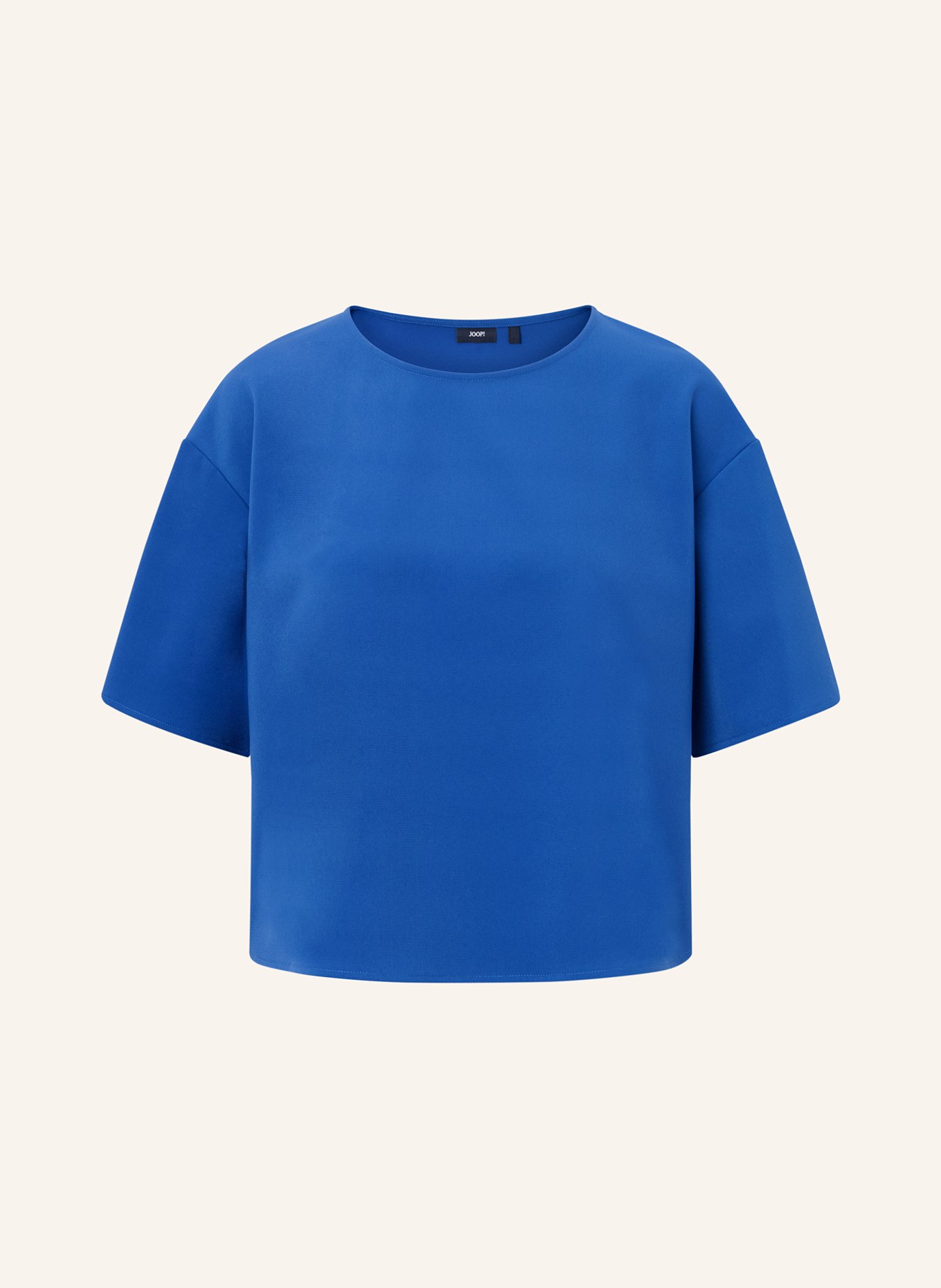 JOOP! Shirt blouse, Color: BLUE (Image 1)