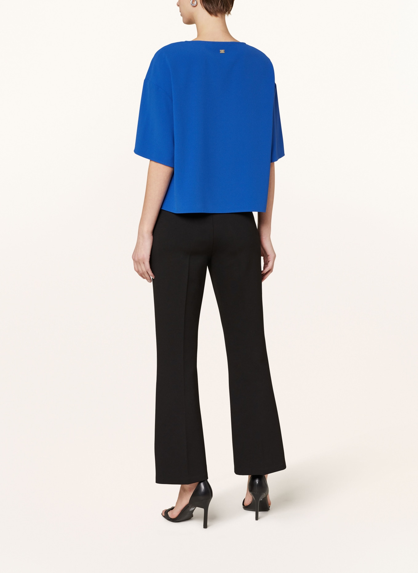 JOOP! Shirt blouse, Color: BLUE (Image 3)