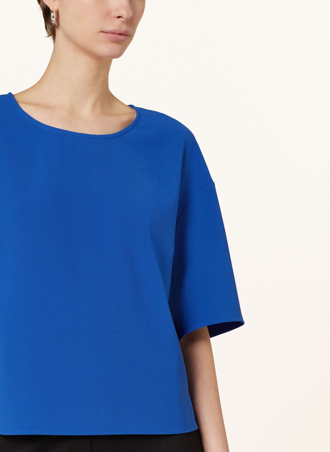 JOOP! Shirt blouse, Color: BLUE (Image 4)