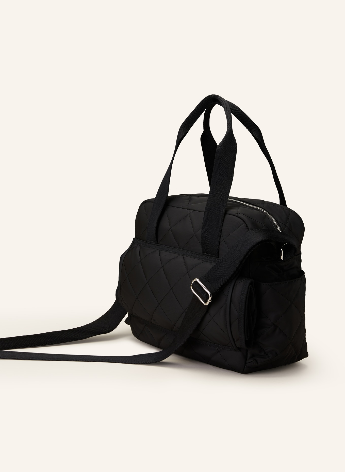 Calvin Klein Přebalovací taška, Barva: ČERNÁ (Obrázek 2)