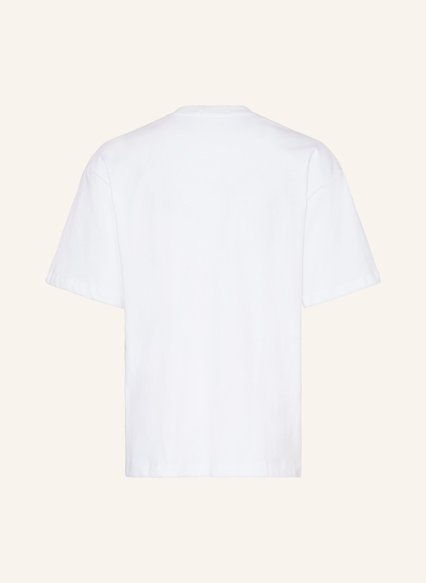 Calvin Klein T-shirt, Kolor: BIAŁY (Obrazek 2)