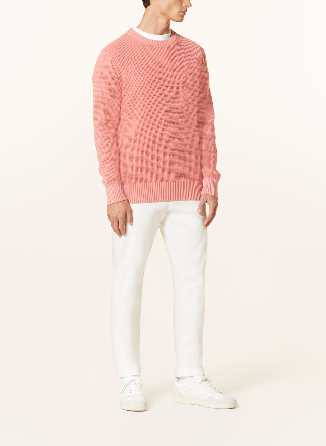 Marc O'Polo Sweater, Color: PINK (Image 2)