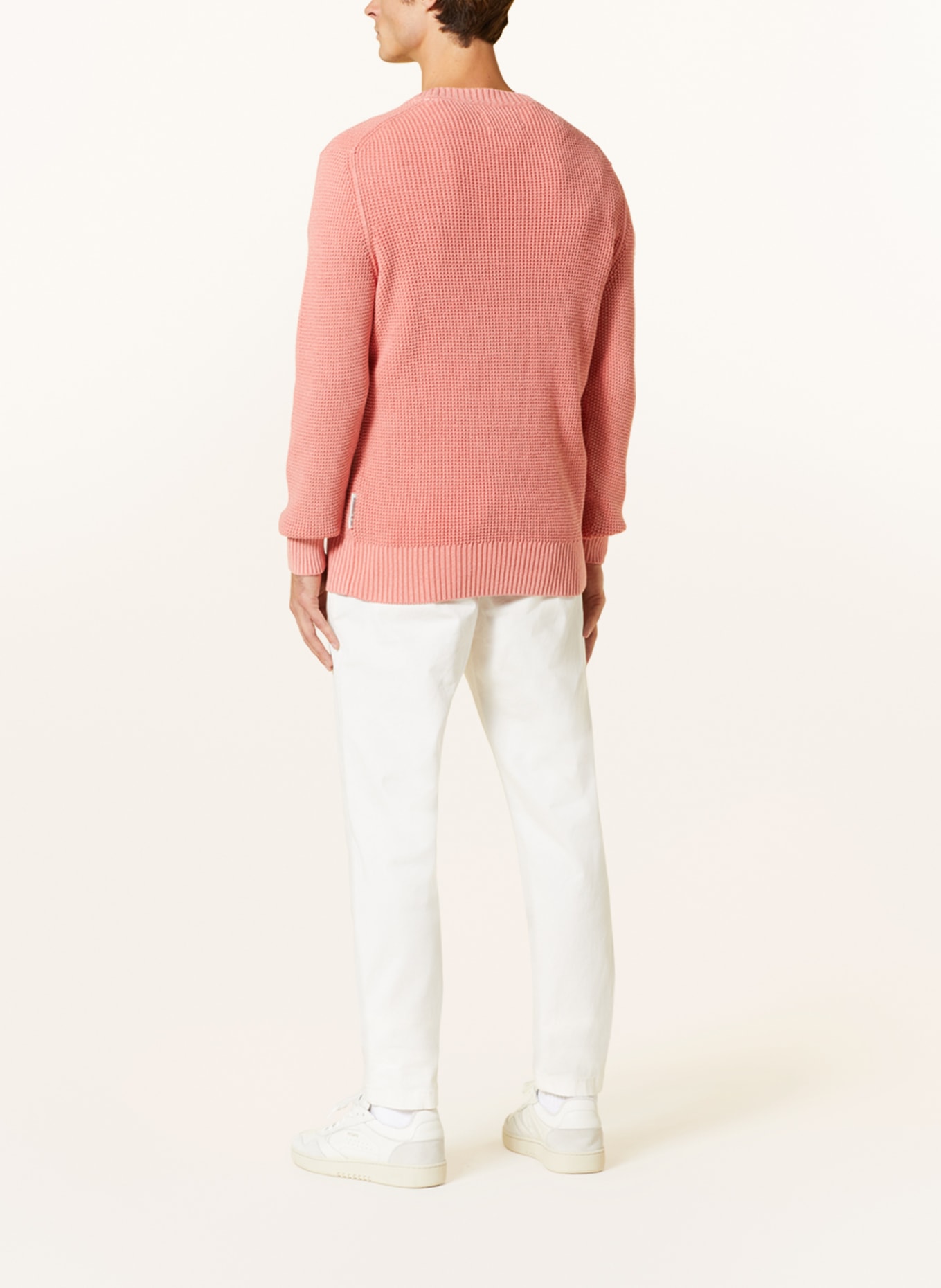 Marc O'Polo Sweater, Color: PINK (Image 3)