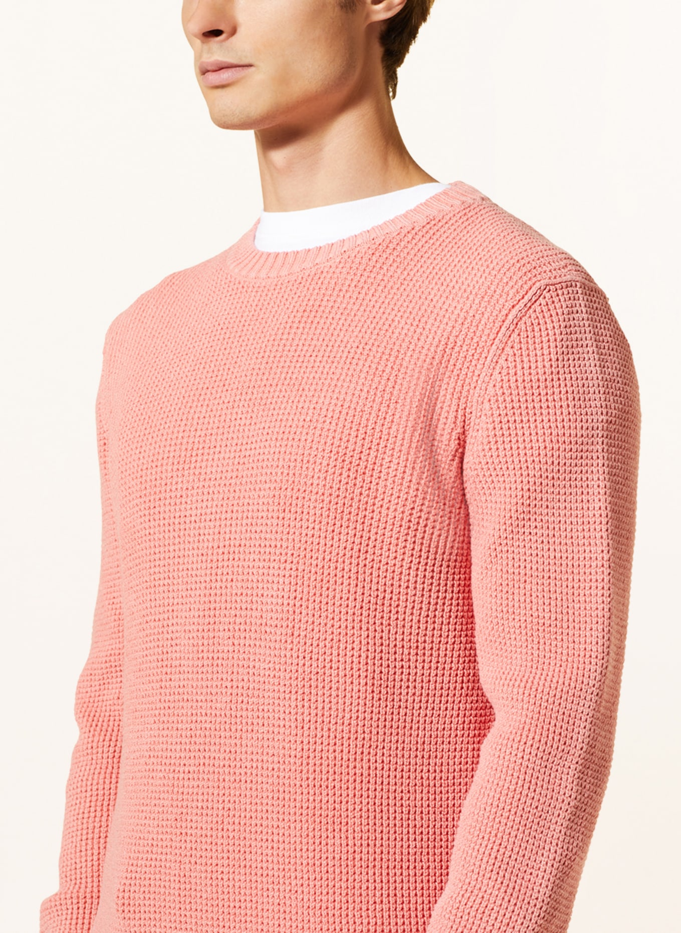 Marc O'Polo Sweater, Color: PINK (Image 4)