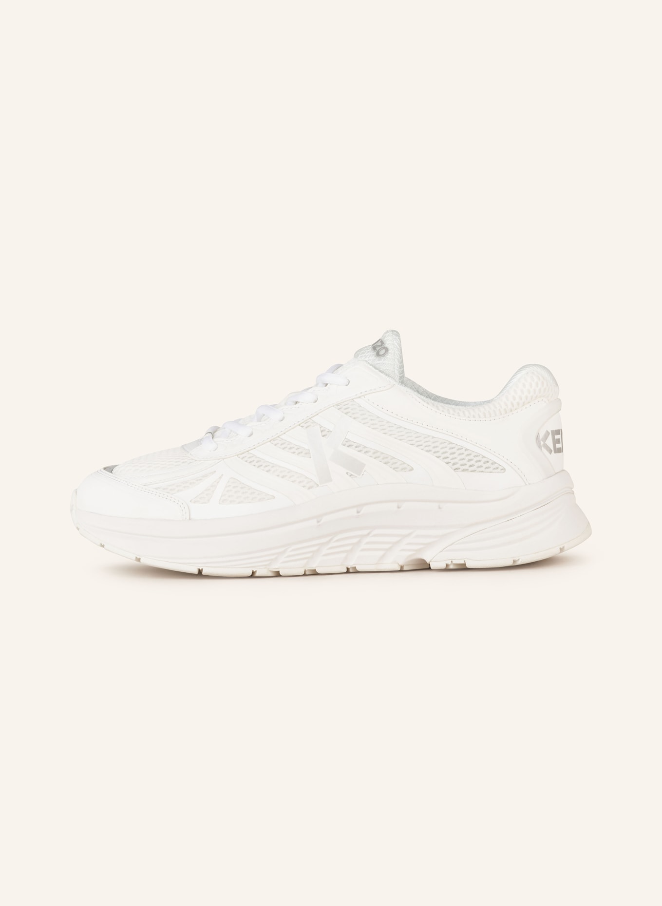 KENZO Sneakers, Color: WHITE (Image 4)