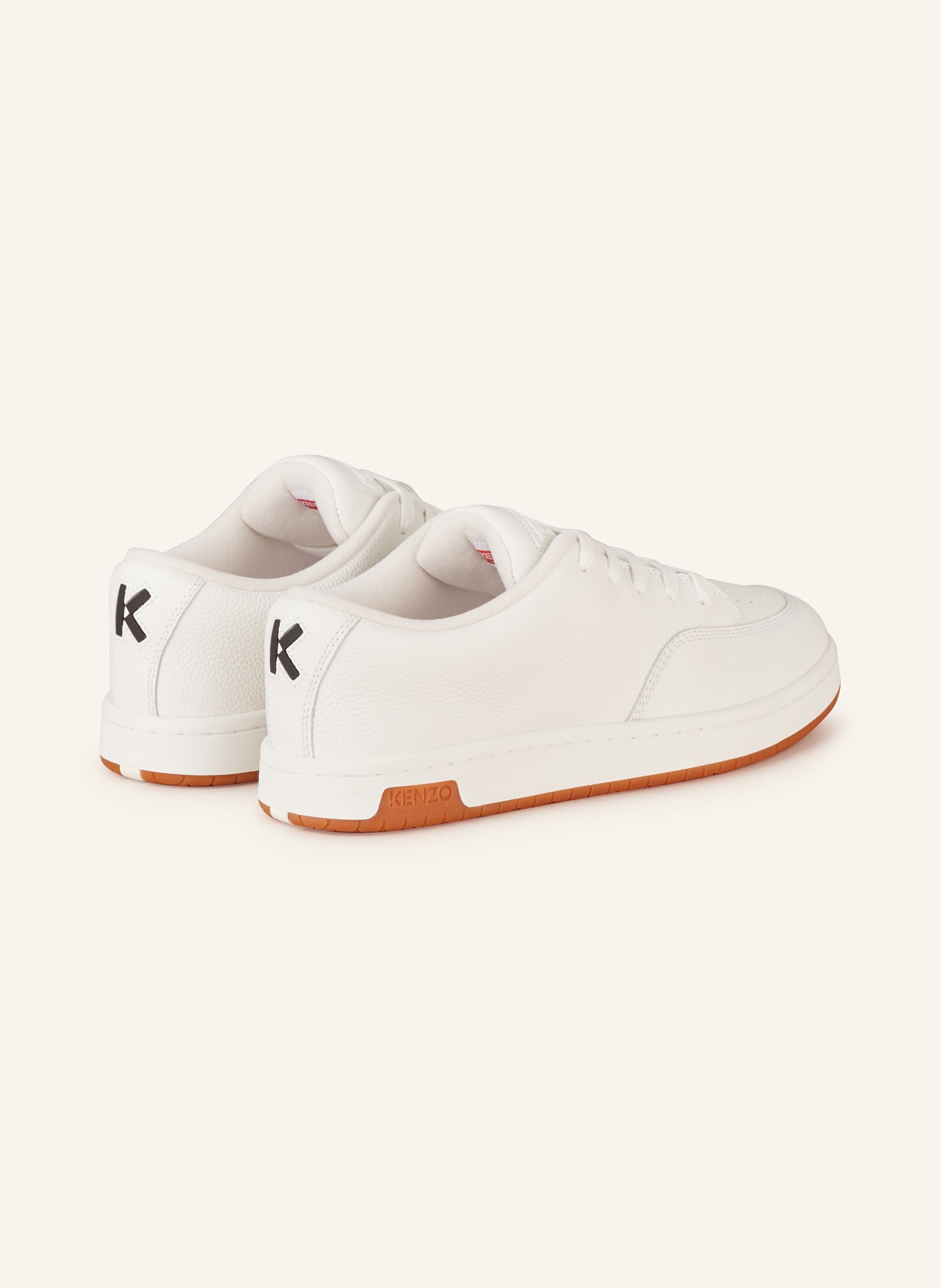 KENZO Sneakers, Color: WHITE (Image 2)