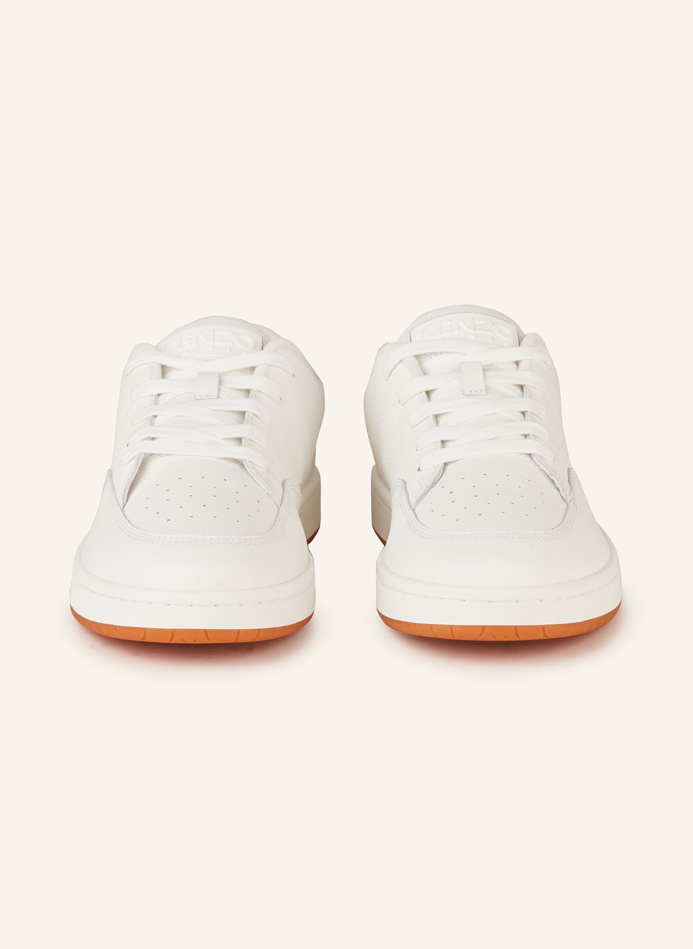 KENZO Sneakers, Color: WHITE (Image 3)