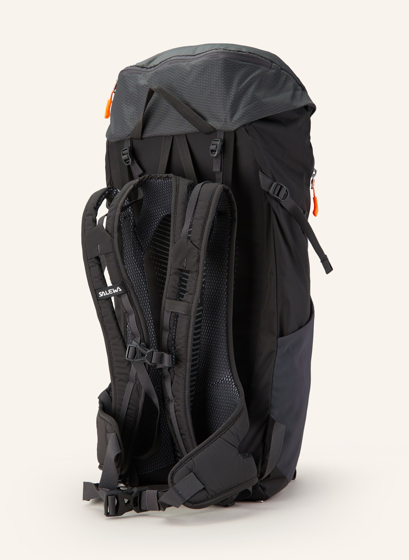 SALEWA Backpack ALP MATE 36 l, Color: GRAY (Image 2)