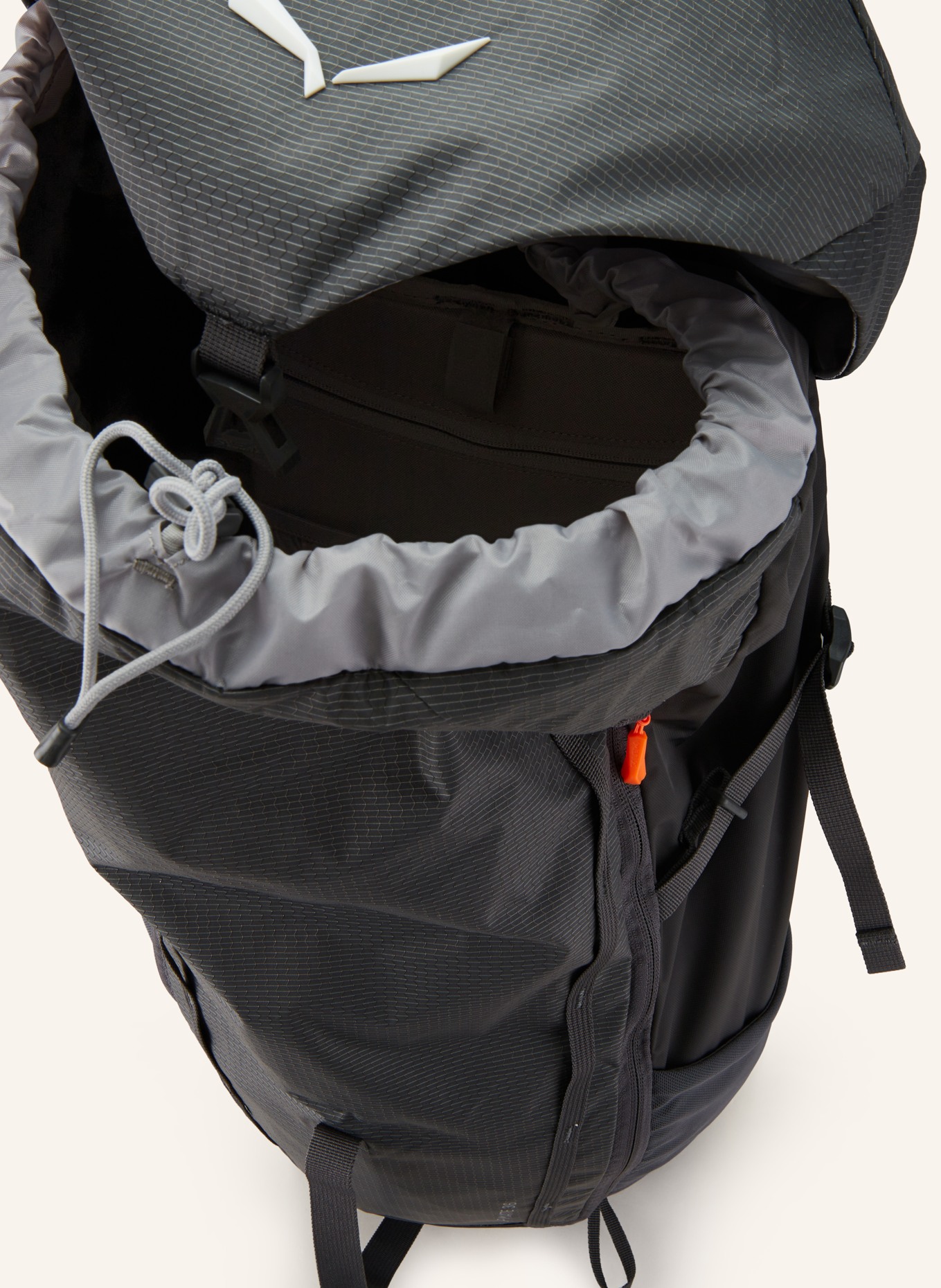 SALEWA Backpack ALP MATE 36 l, Color: GRAY (Image 3)