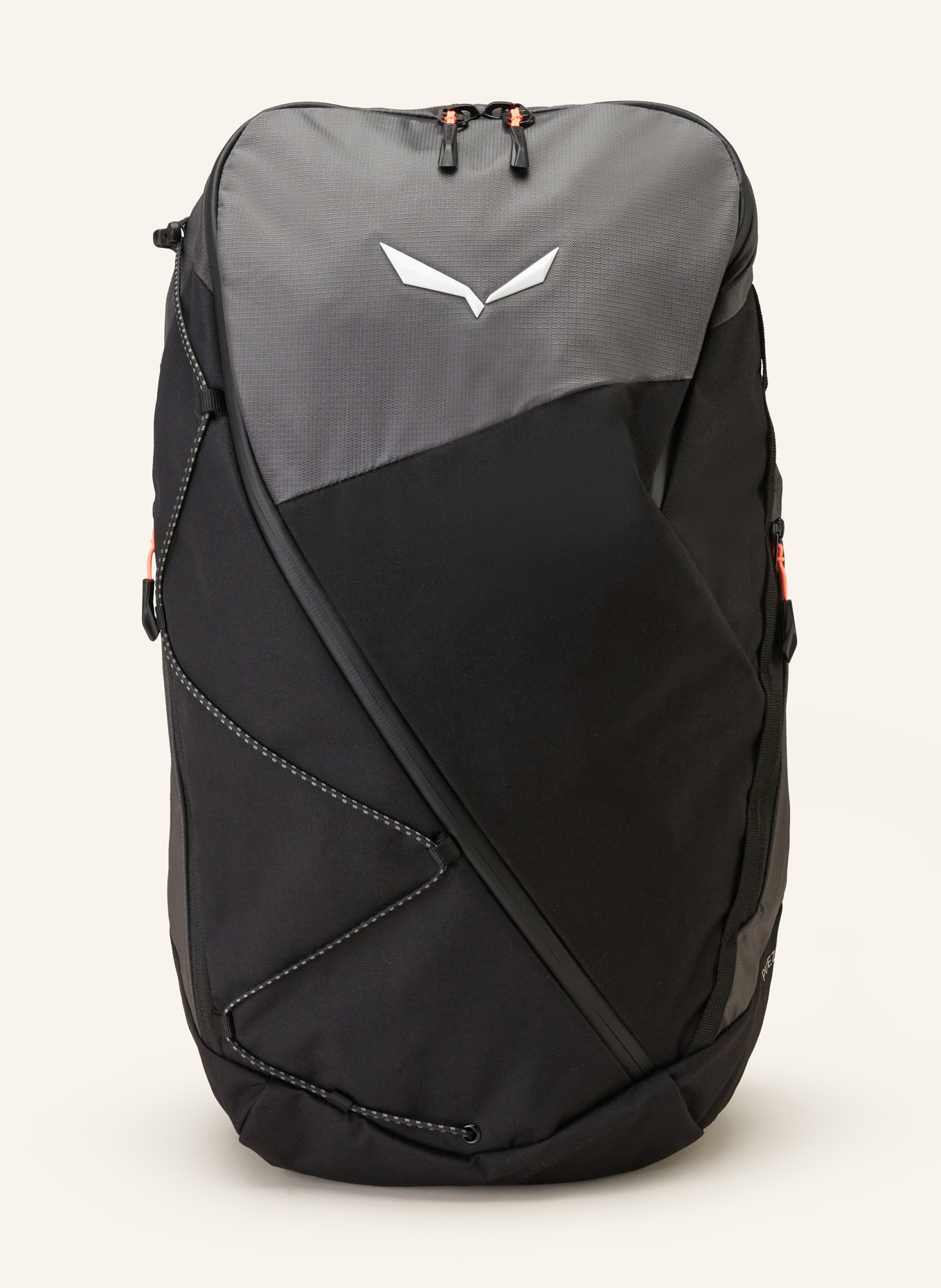 SALEWA Backpack PUEZ 25 l, Color: BLACK/ GRAY (Image 1)