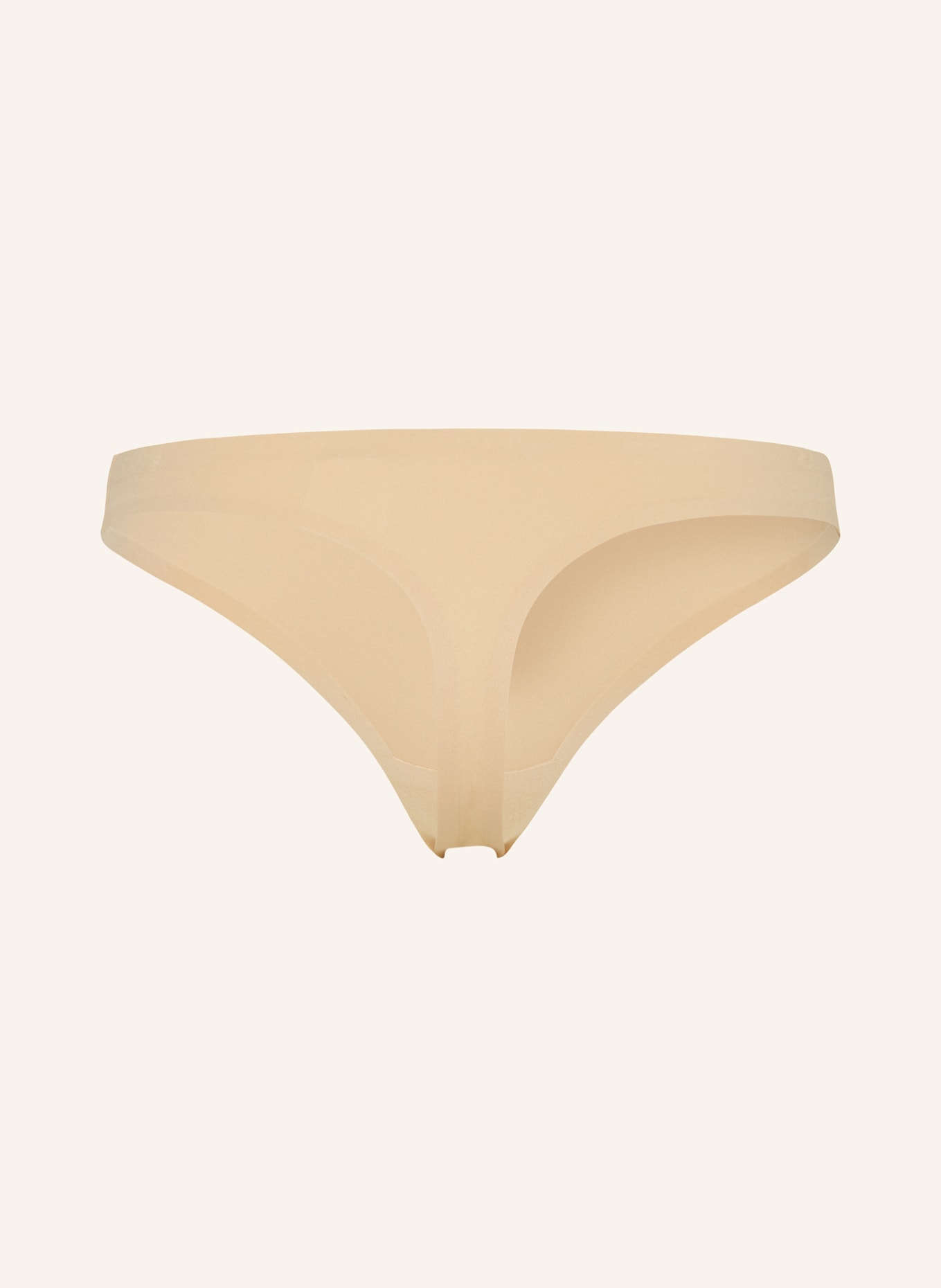 BOSS Thong, Color: NUDE (Image 2)