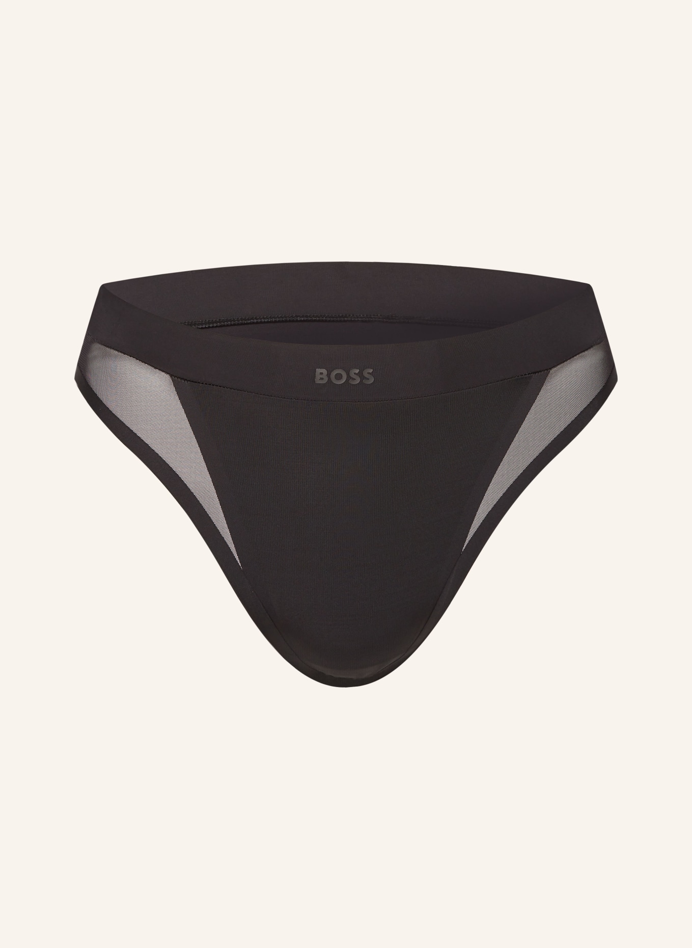 BOSS Briefs AUDREY, Color: BLACK (Image 1)