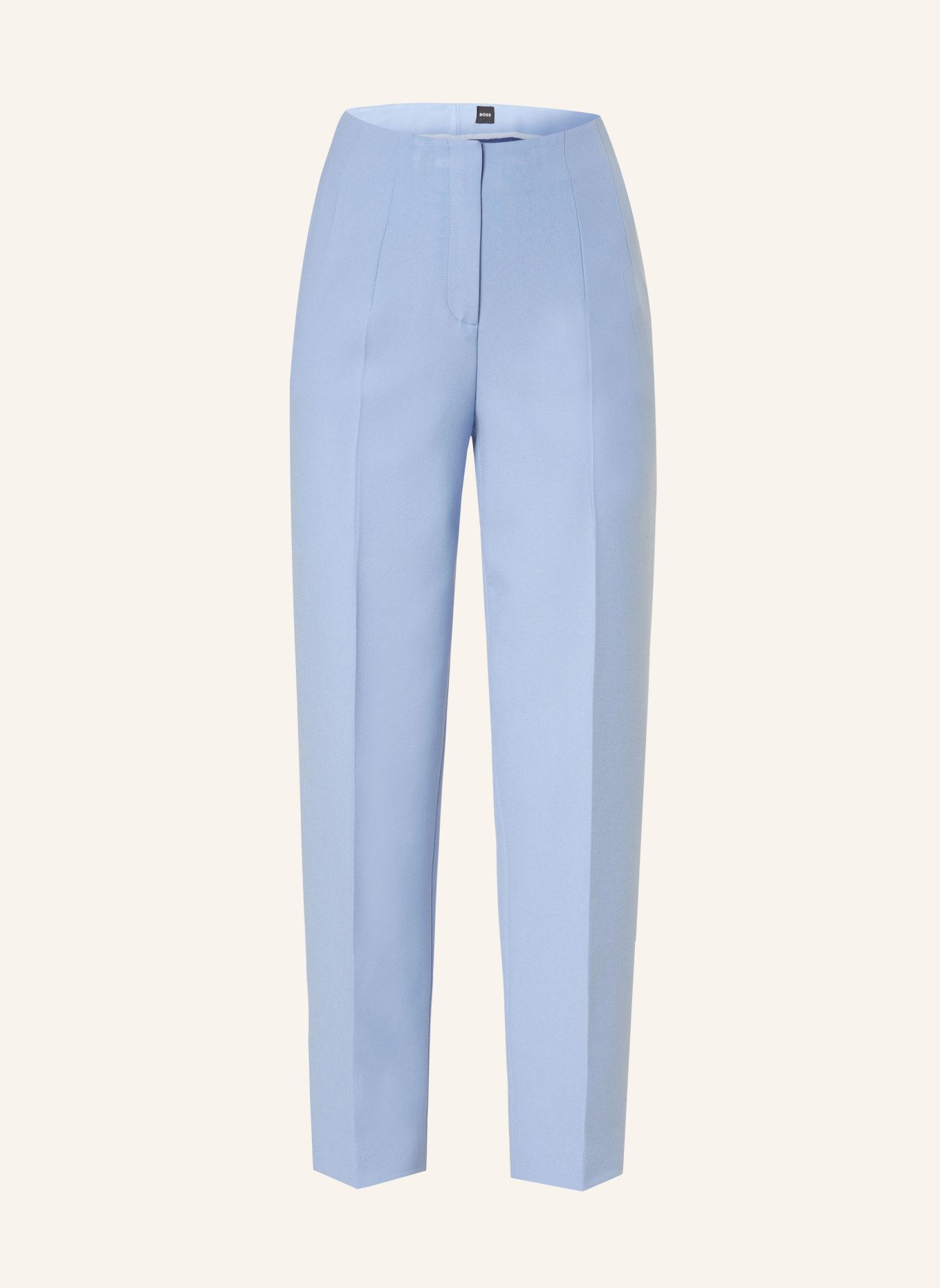 BOSS Jersey pants TETISA, Color: BLUE (Image 1)