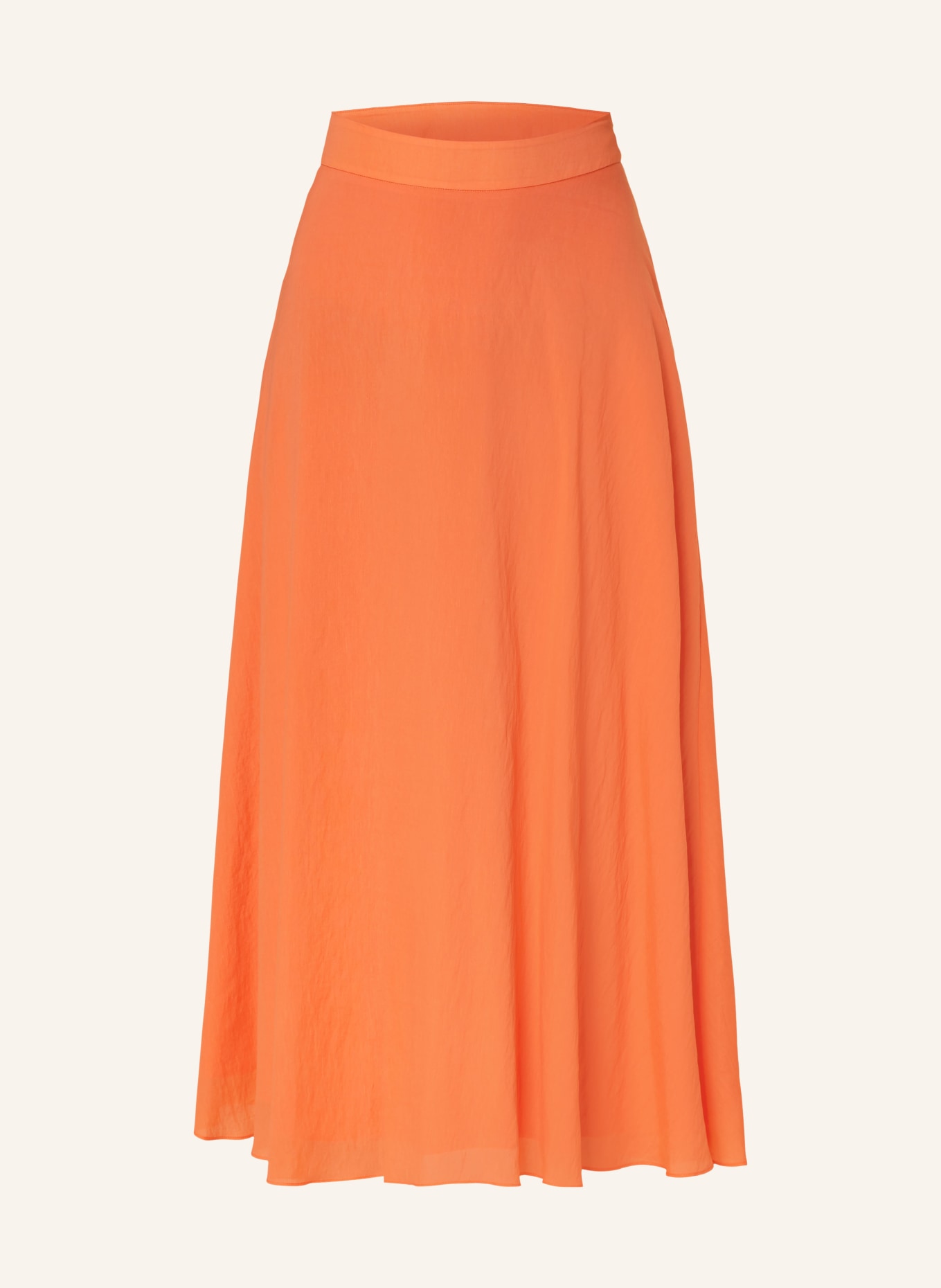 JOOP! Skirt, Color: NEON ORANGE (Image 1)