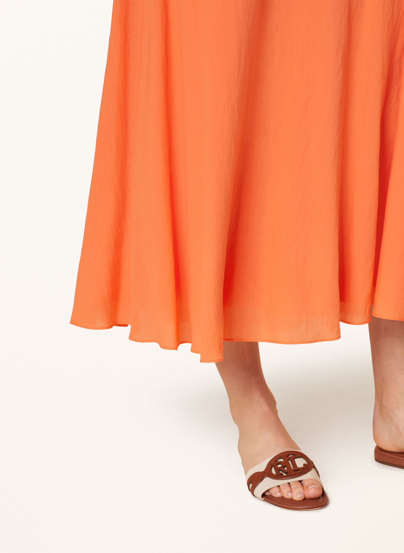 JOOP! Skirt, Color: NEON ORANGE (Image 4)