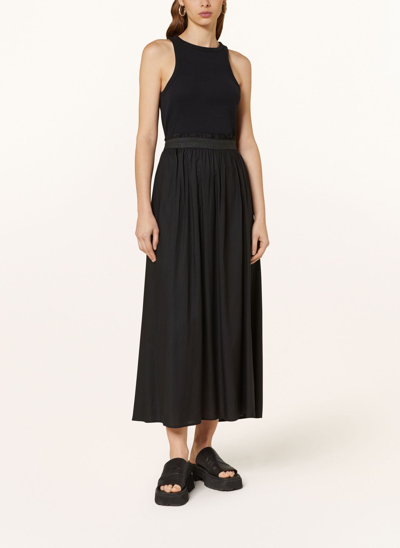 ONLY Skirt, Color: BLACK (Image 2)