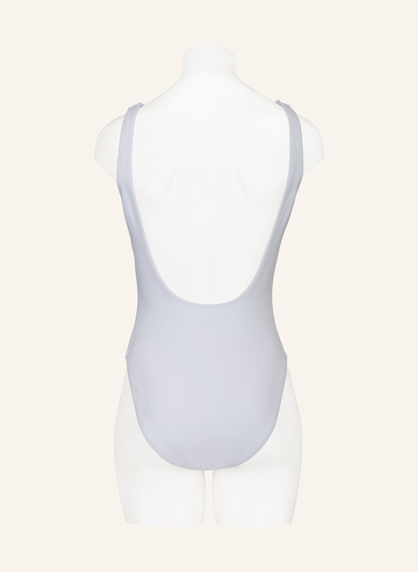 POLO RALPH LAUREN Swimsuit, Color: WHITE (Image 3)