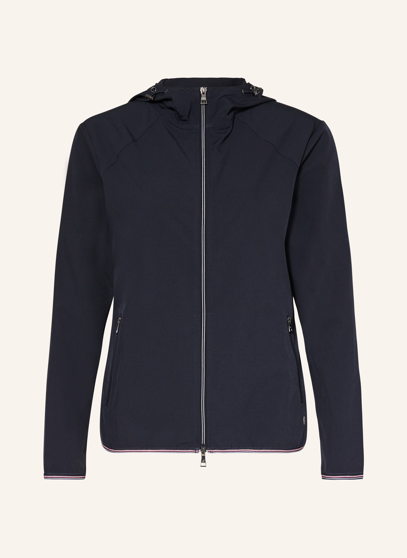 JOY sportswear Jacket LAVINIA, Color: DARK BLUE (Image 1)