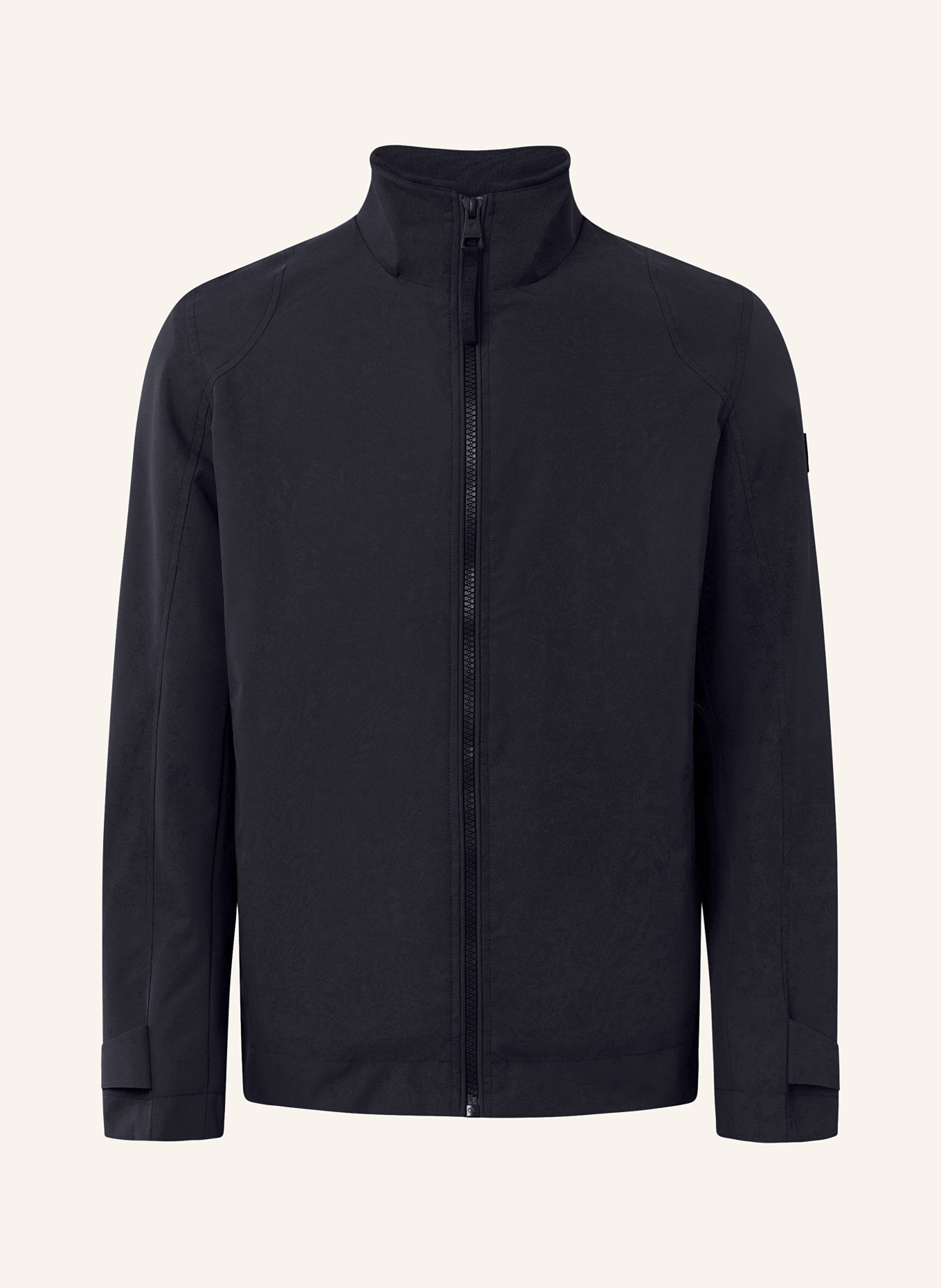 STRELLSON Jacke LUCCA: DUNKELBLAU