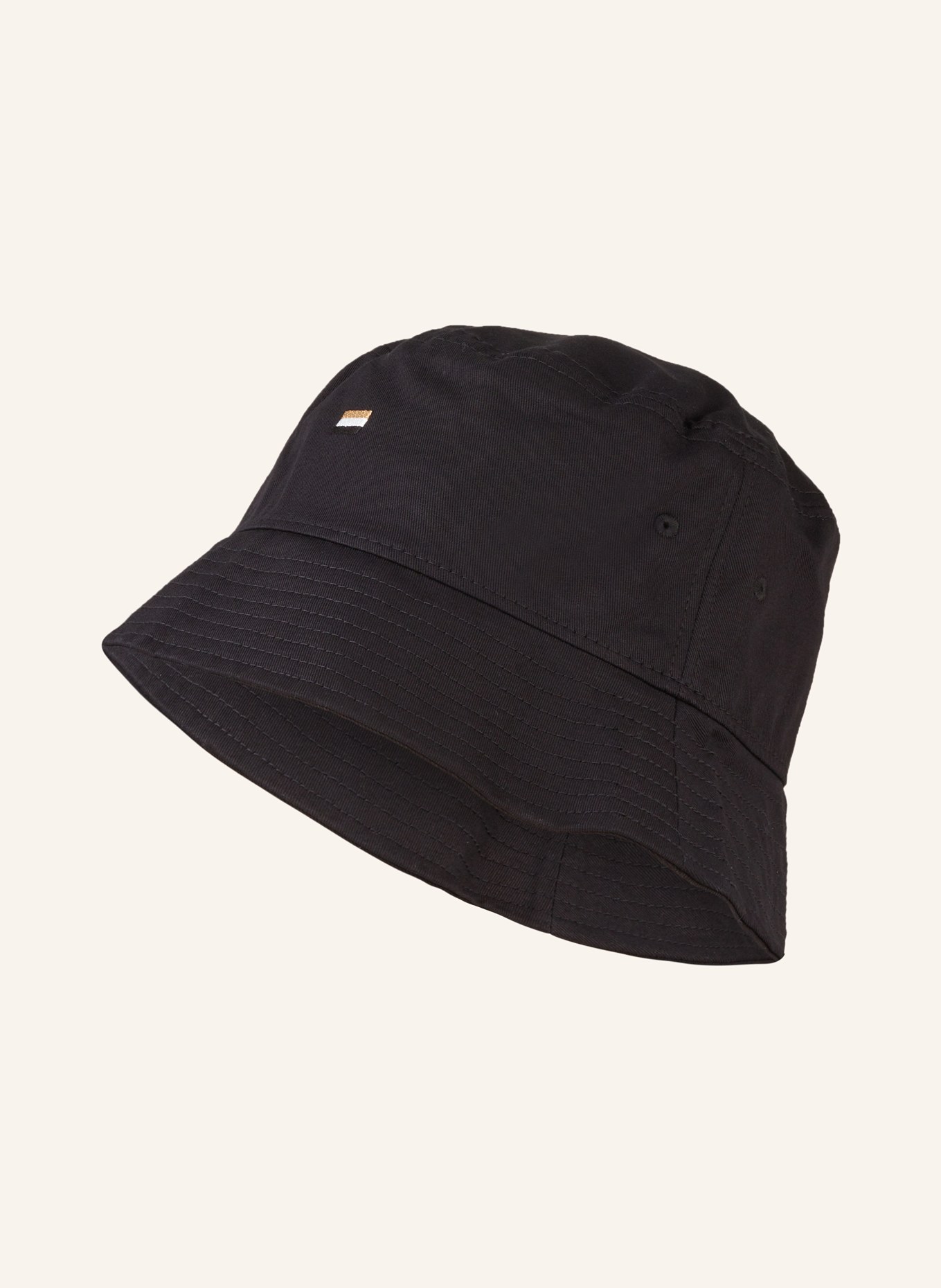 BOSS Bucket hat SAUL, Color: BLACK (Image 1)