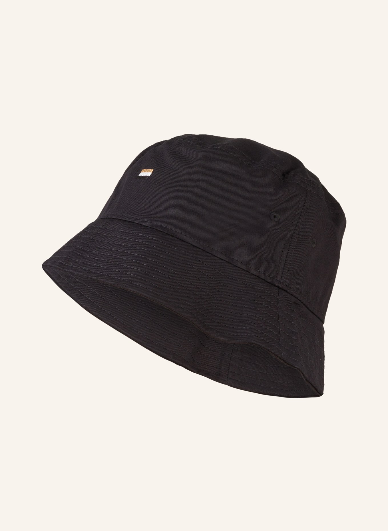 BOSS Bucket-Hat SAUL, Farbe: SCHWARZ (Bild 1)