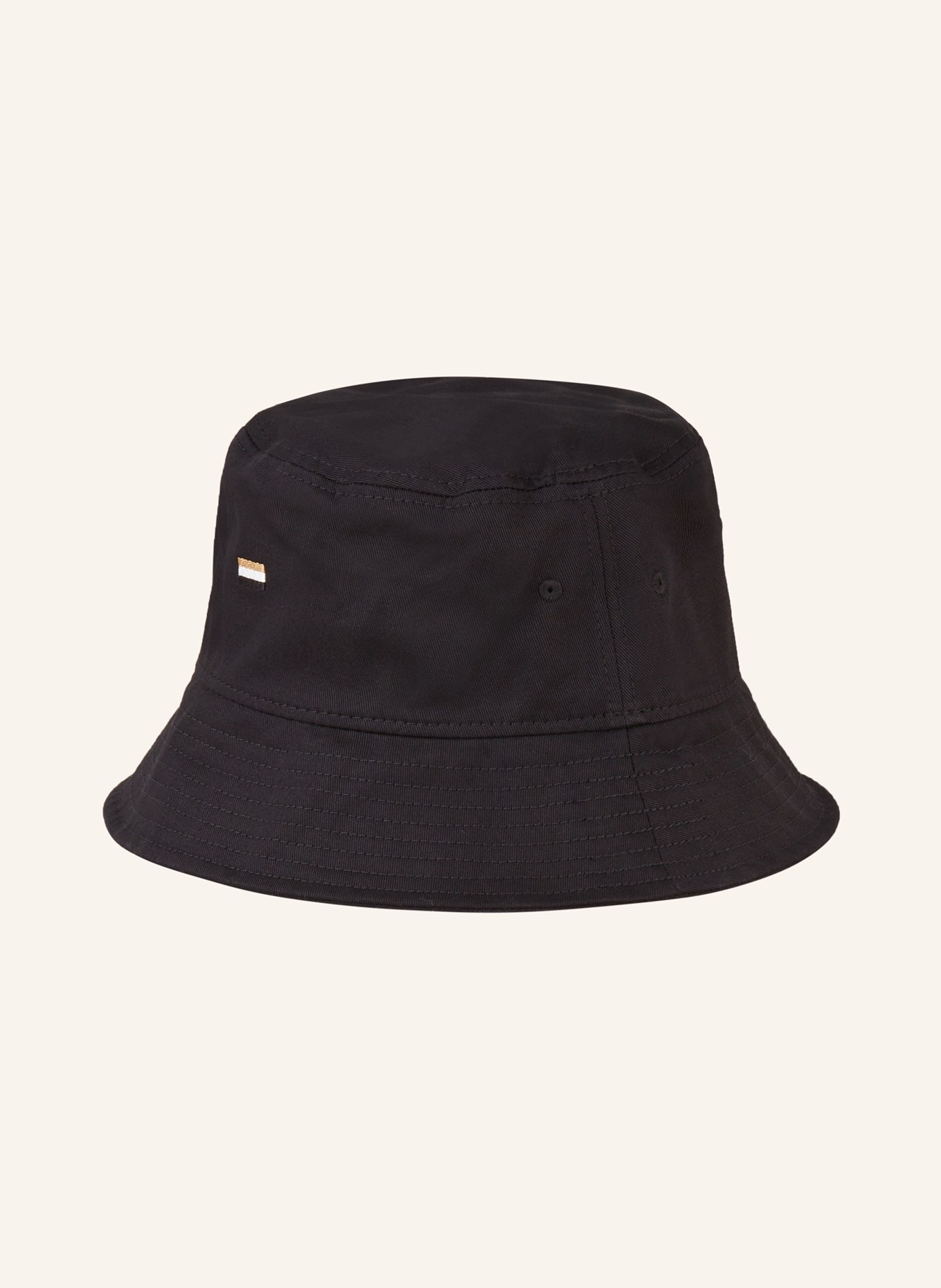 BOSS Bucket hat SAUL, Color: BLACK (Image 2)