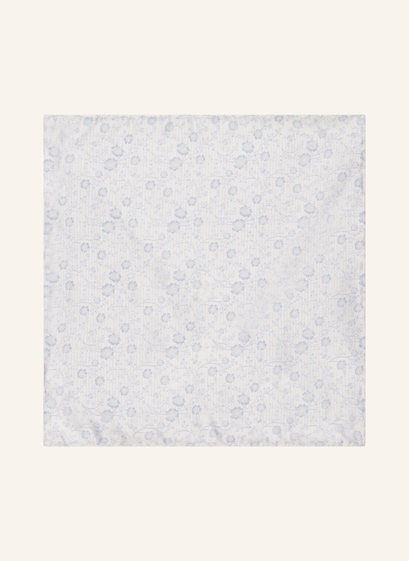 OLYMP Sada: Šle, motýlek a kapesníček do náprsní kapsy: BÍLÁ / TMAVĚ MODRÁ