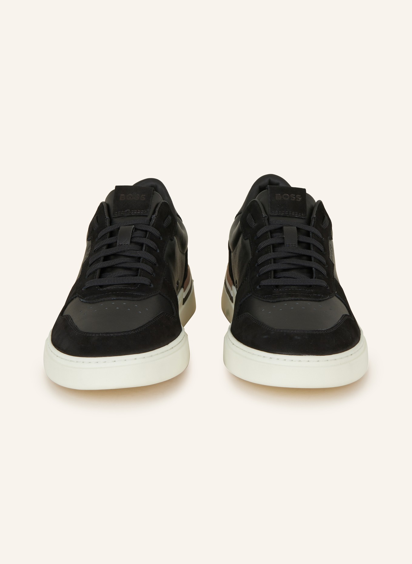BOSS Sneakers CLINT, Color: BLACK (Image 3)