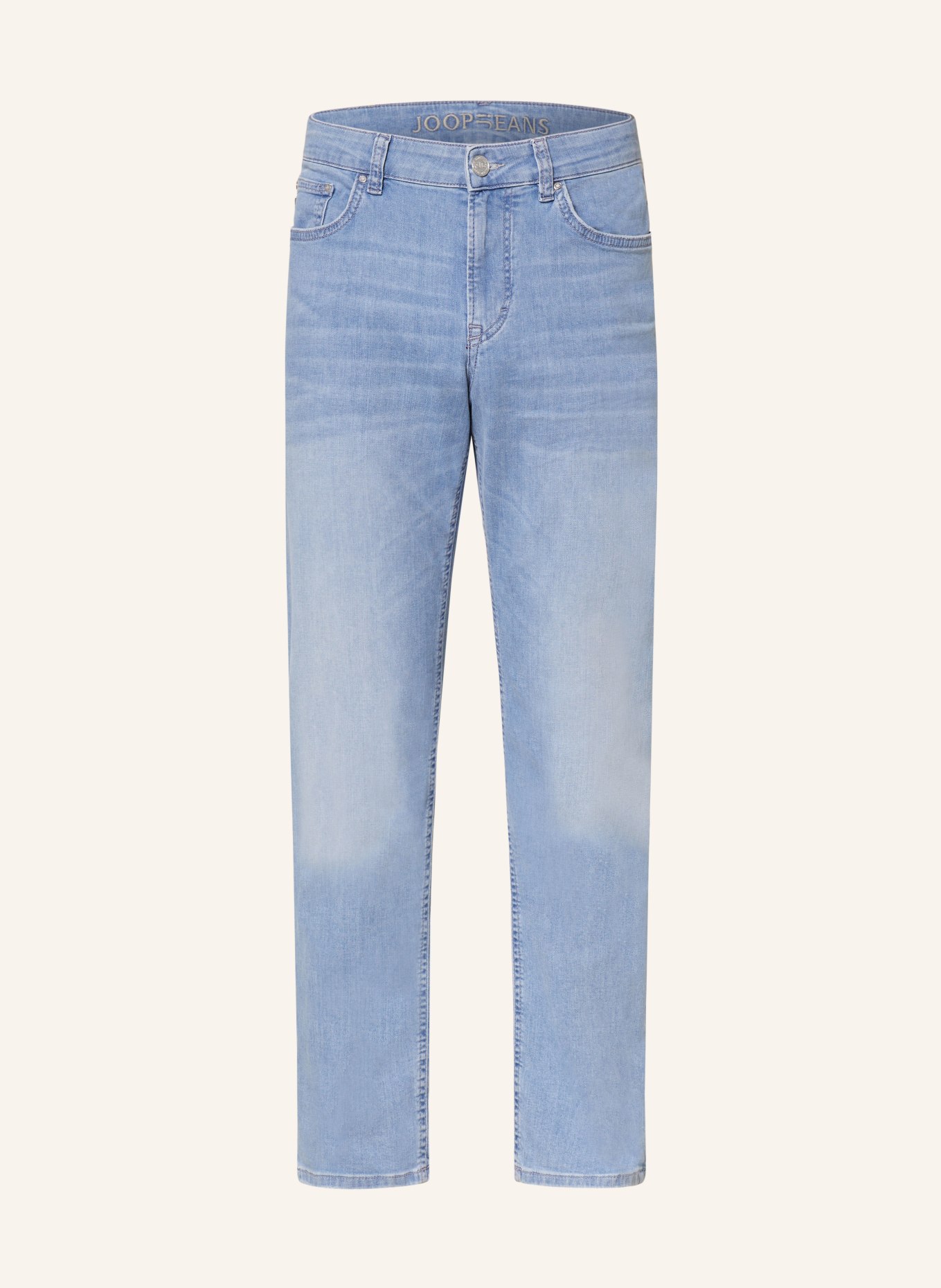 JOOP! JEANS Jeans MITCH Modern Fit, Farbe: 445 TurquoiseAqua              445 (Bild 1)