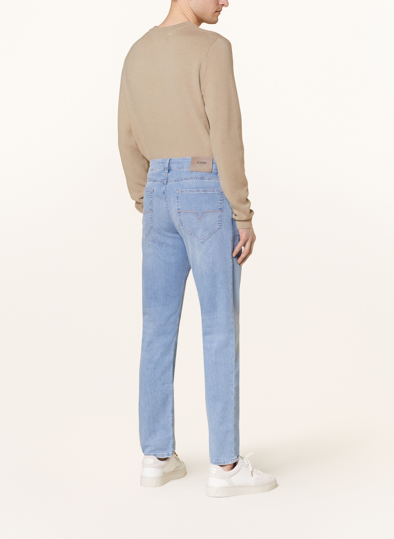JOOP! JEANS Jeans MITCH Modern Fit, Farbe: 445 TurquoiseAqua              445 (Bild 3)