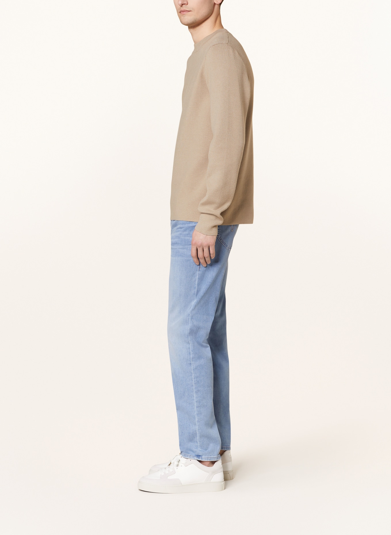 JOOP! JEANS Jeans MITCH Modern Fit, Farbe: 445 TurquoiseAqua              445 (Bild 4)