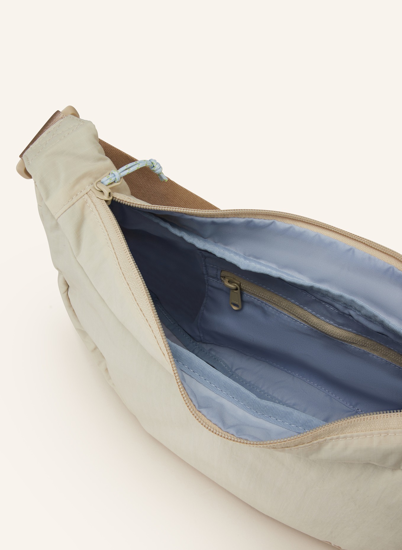 AEVOR Crossbody bag, Color: CREAM (Image 3)
