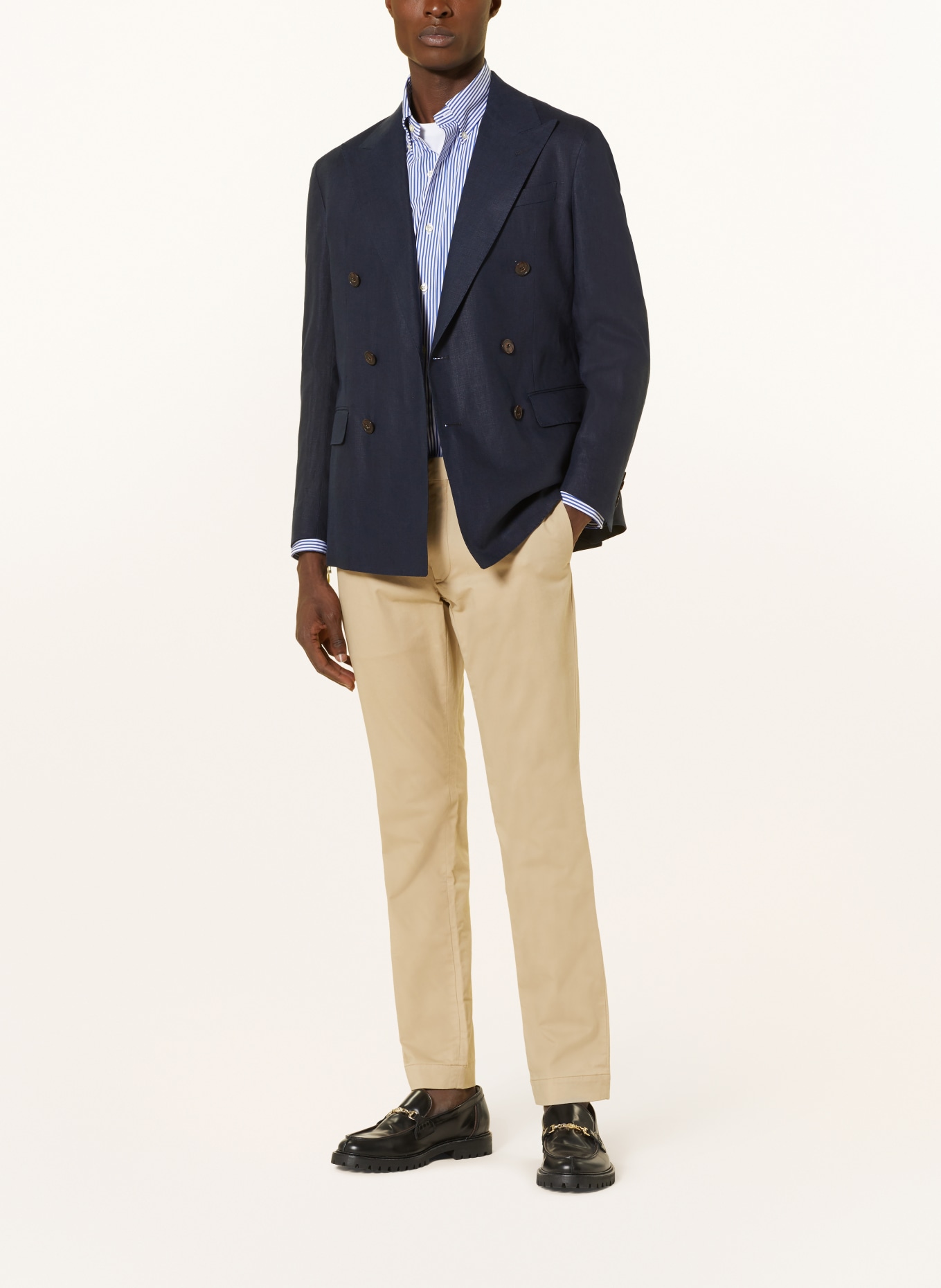 Polo by Ralph Lauren tailored jacket LL-