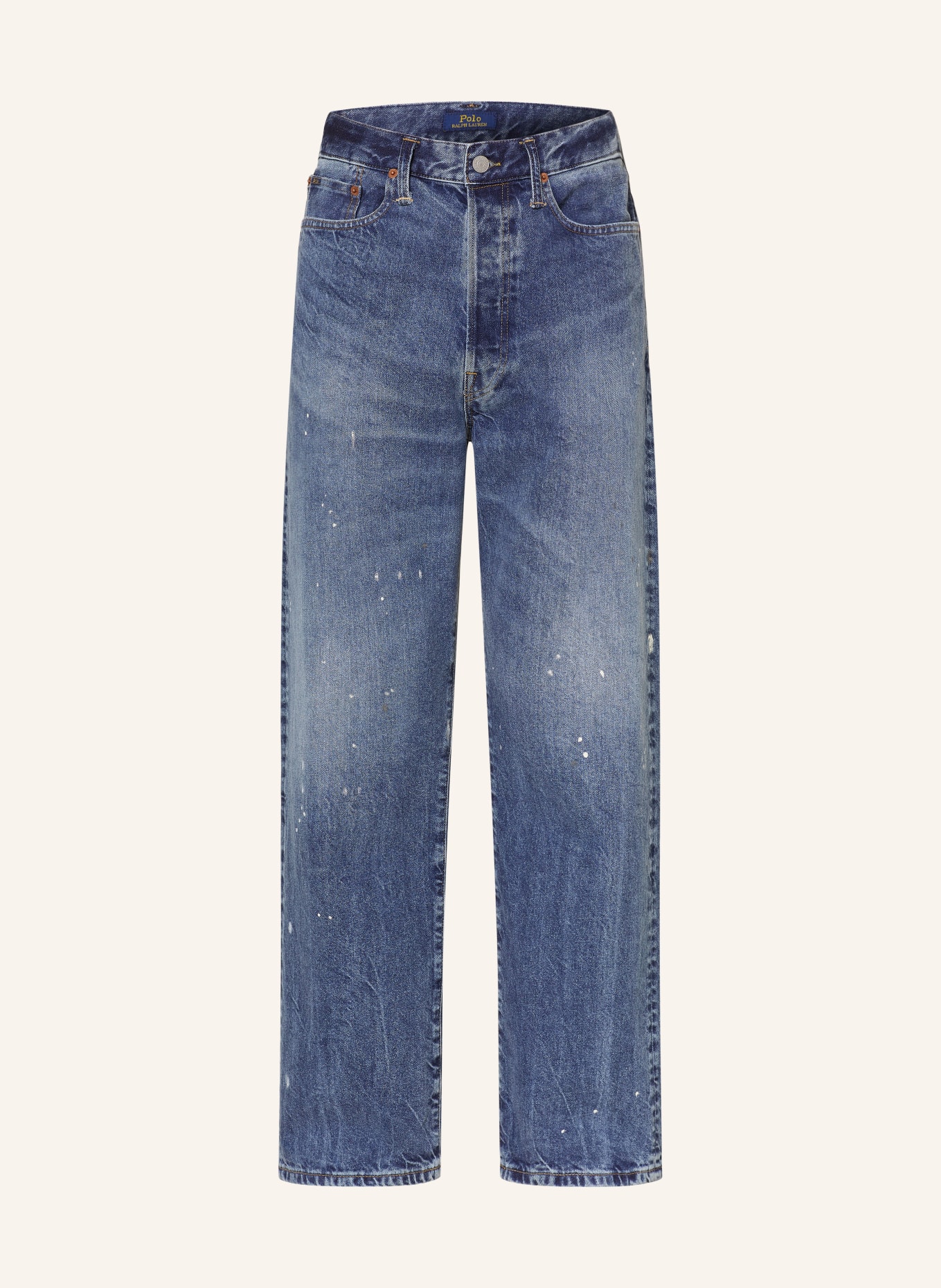 POLO RALPH LAUREN Jeans THE VINTAGE classic fit, Color: 001 WATERBURY (Image 1)