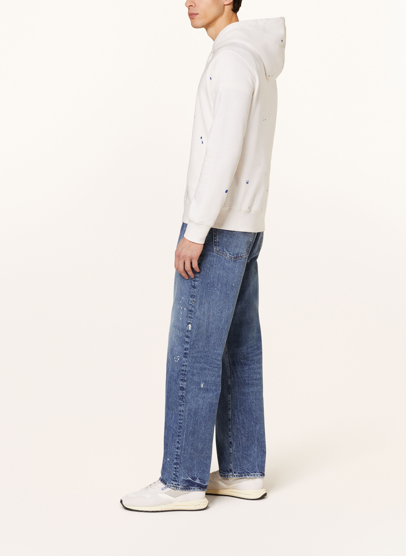 POLO RALPH LAUREN Jeans THE VINTAGE classic fit, Color: 001 WATERBURY (Image 4)
