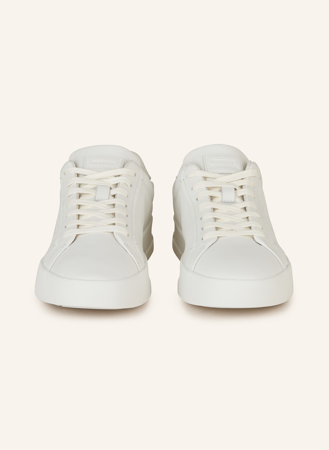 TOMMY HILFIGER Sneakers, Color: WHITE (Image 3)